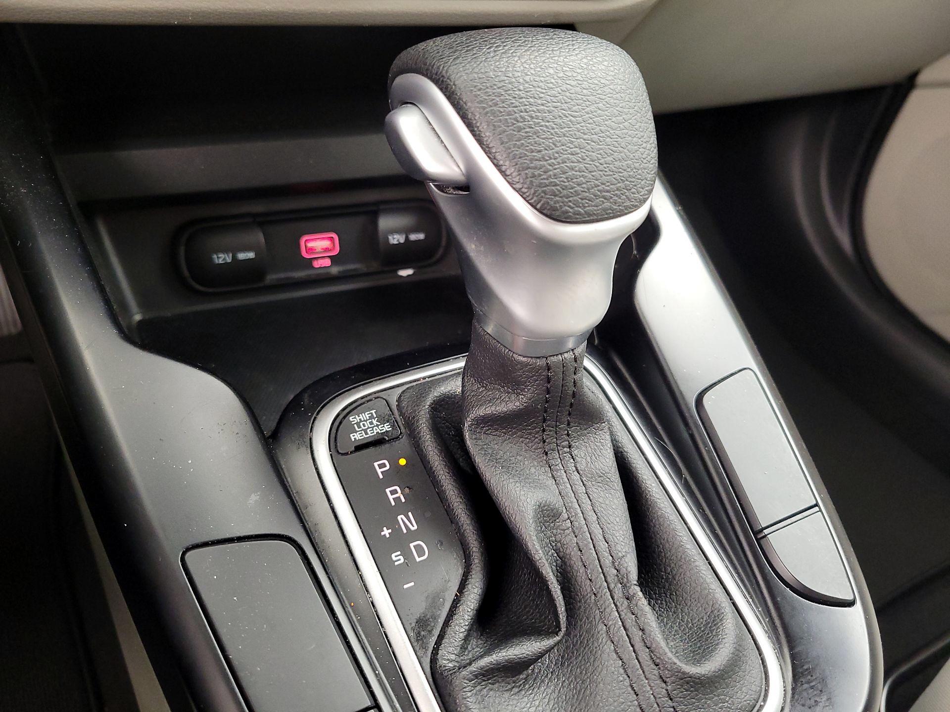 Thumbnail: 2021 Kia Soul - 17