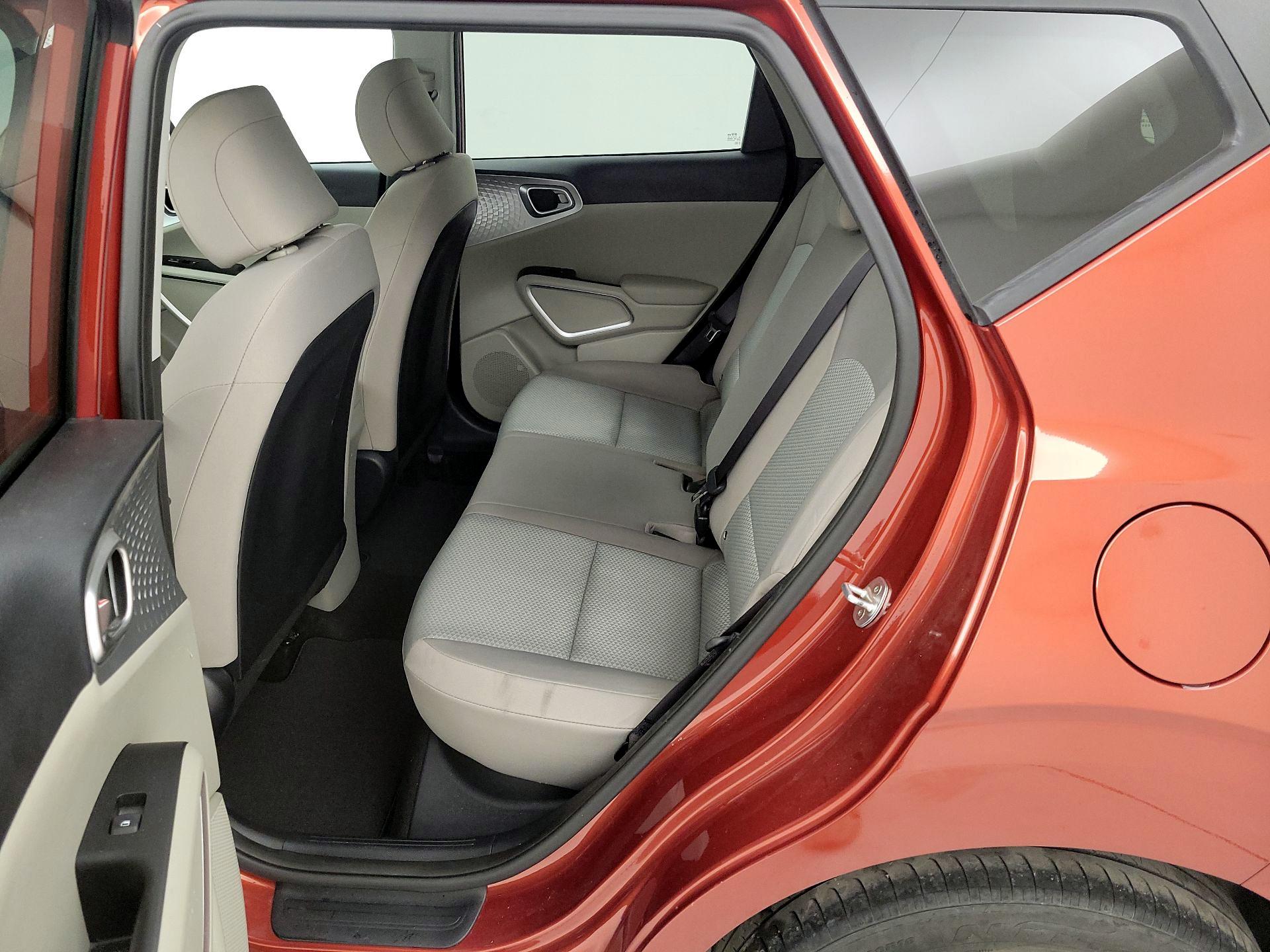 Thumbnail: 2021 Kia Soul - 18