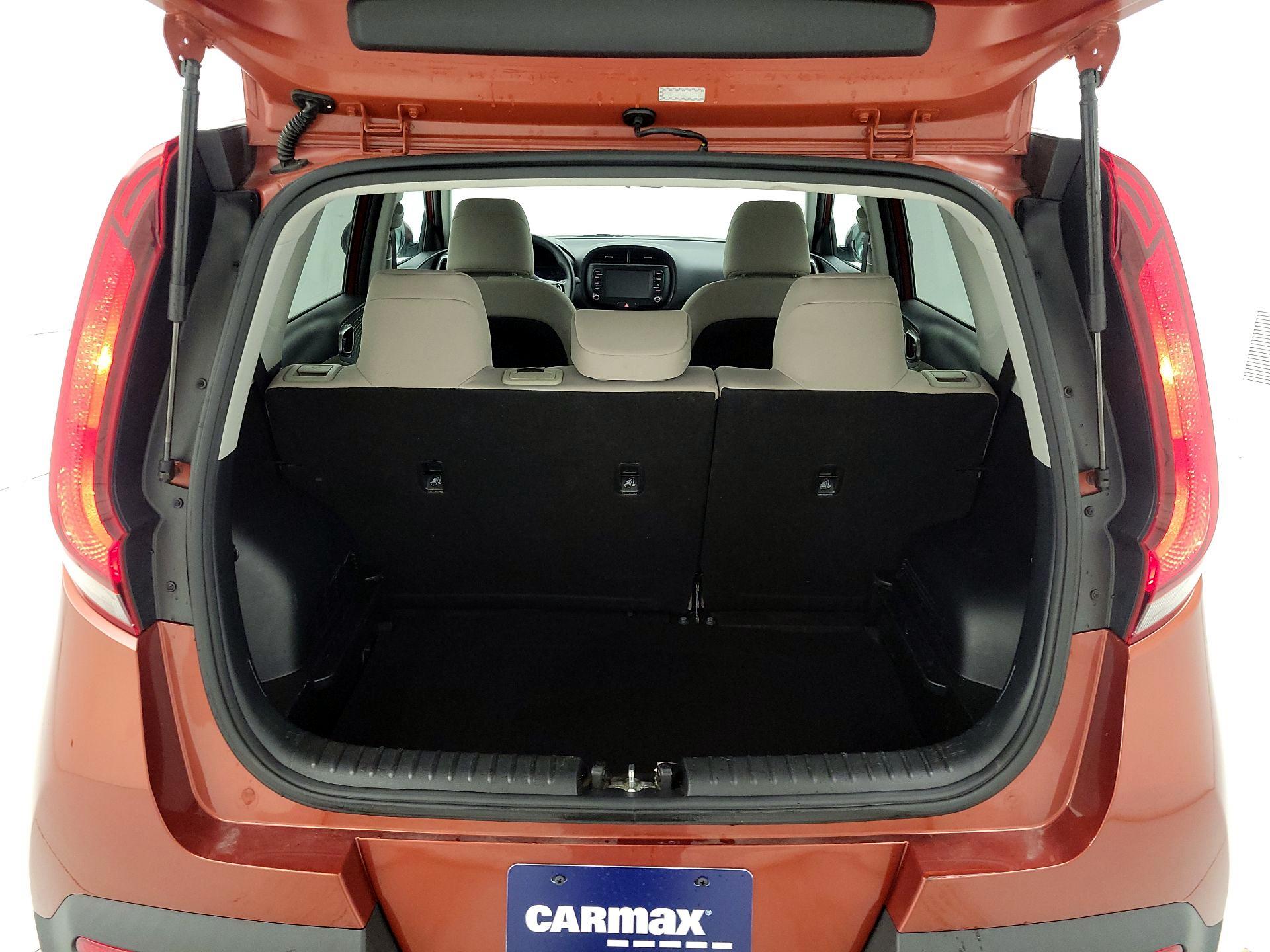 Thumbnail: 2021 Kia Soul - 19