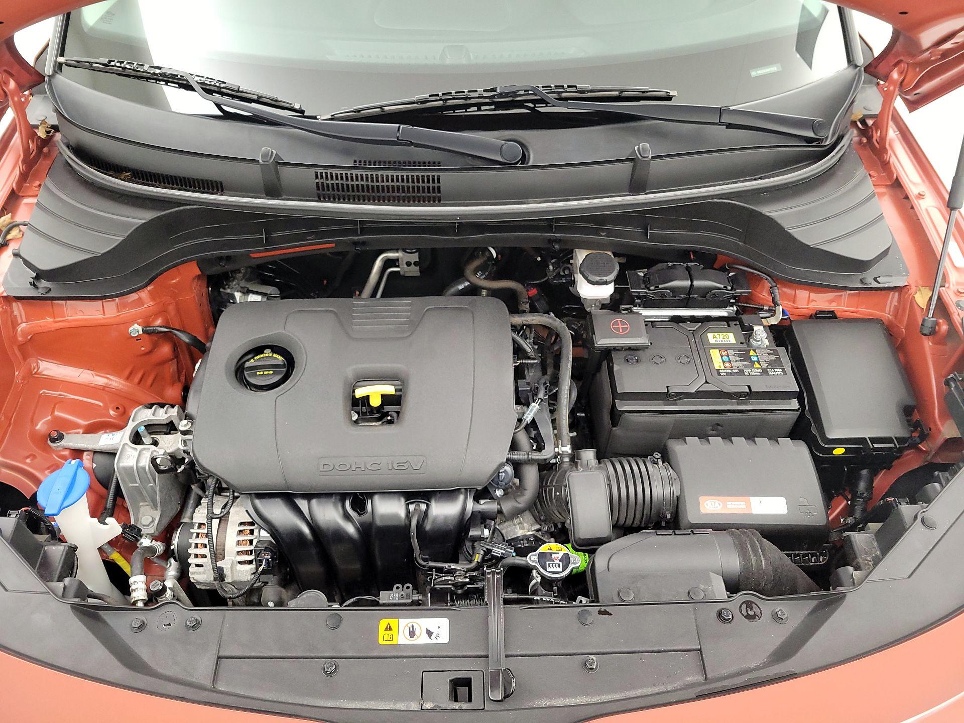 Thumbnail: 2021 Kia Soul - 20