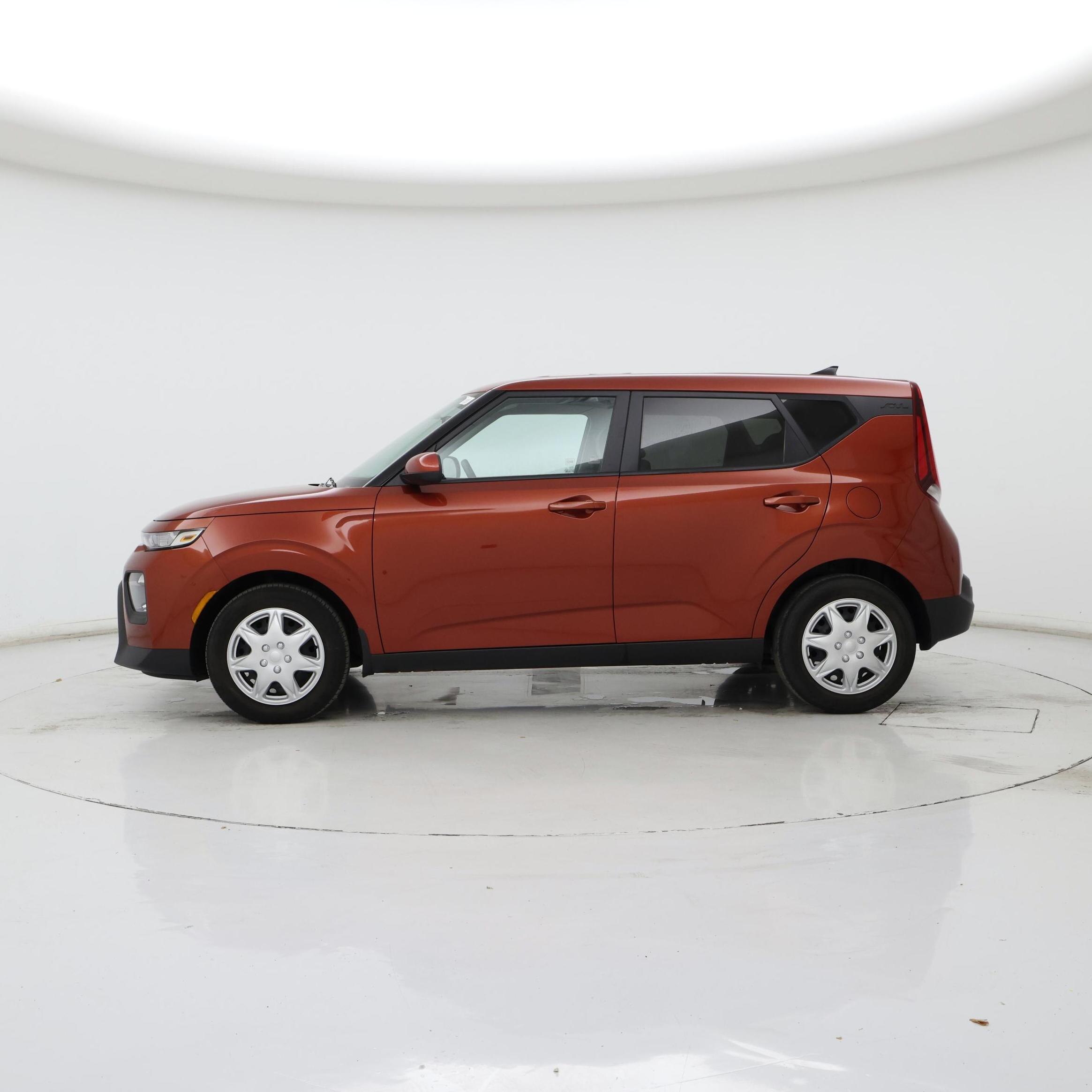 Thumbnail: 2021 Kia Soul - 3