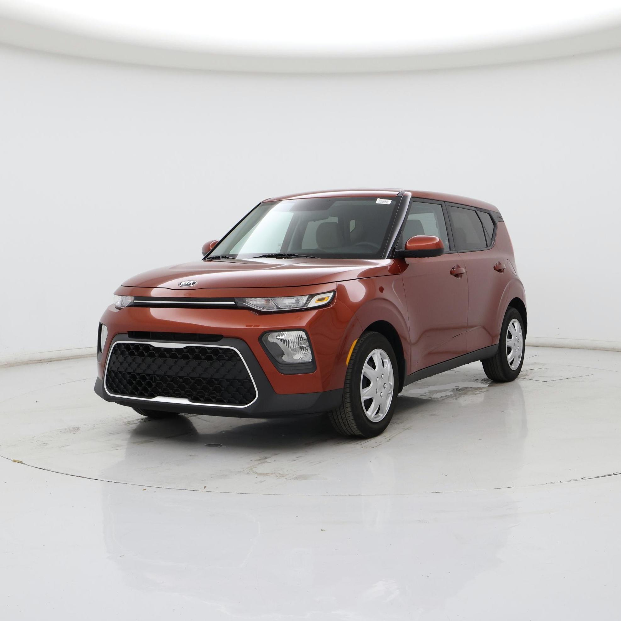 Thumbnail: 2021 Kia Soul - 4