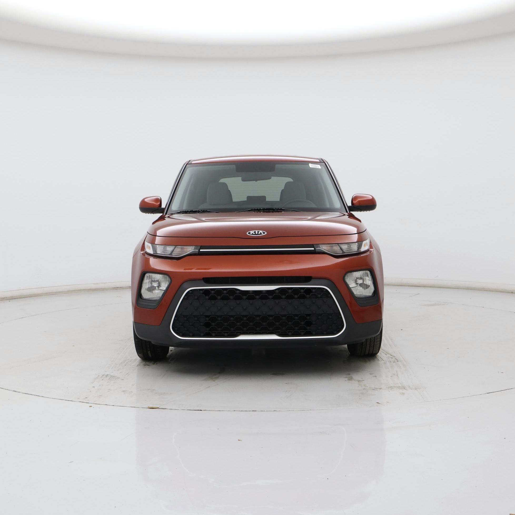 Thumbnail: 2021 Kia Soul - 5
