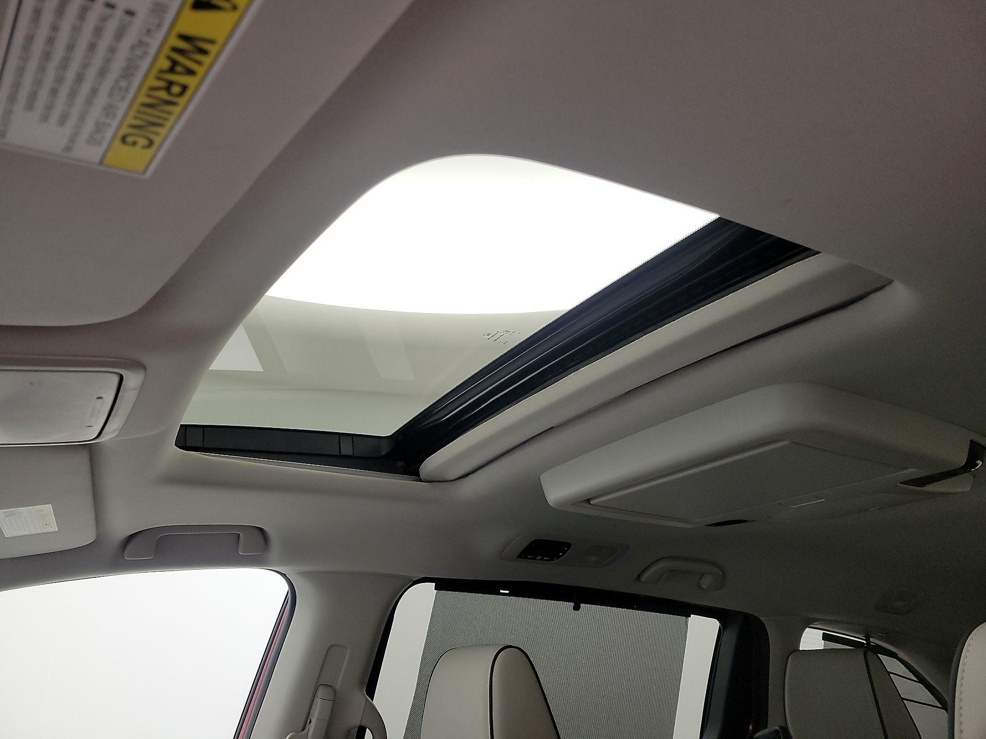 Thumbnail: 2025 Honda Odyssey - 20