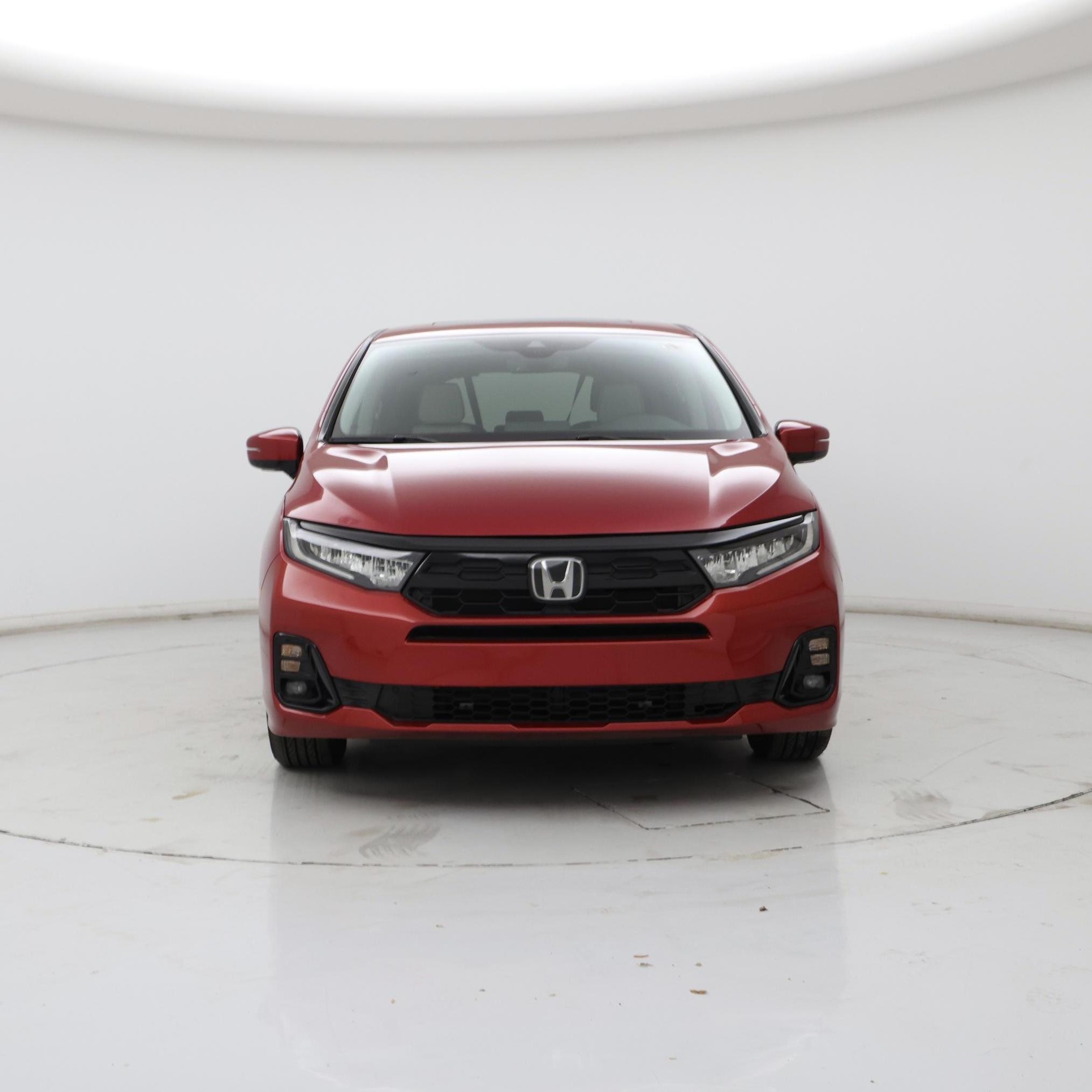 Thumbnail: 2025 Honda Odyssey - 5