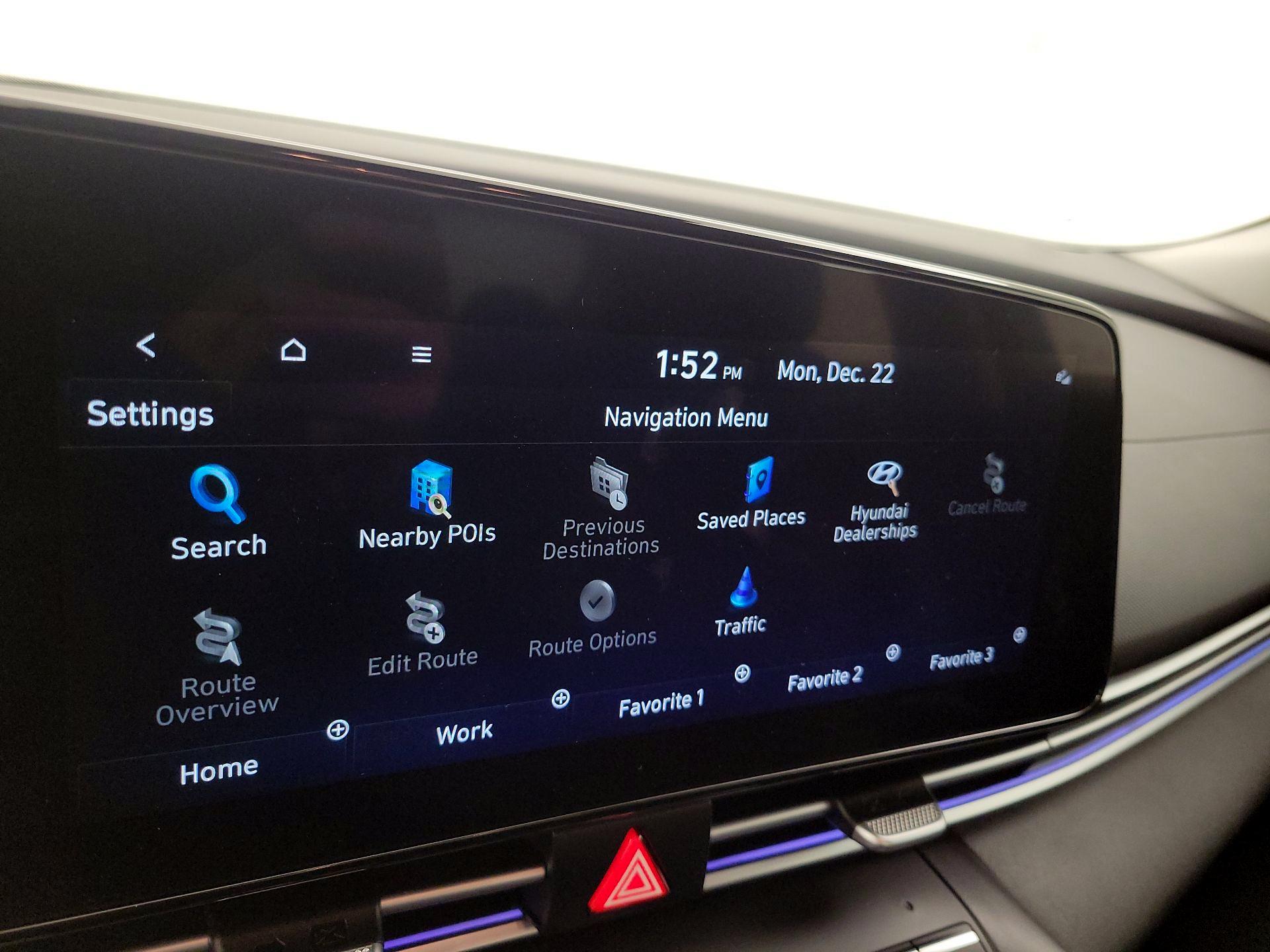 Thumbnail: 2025 Hyundai Elantra - 14