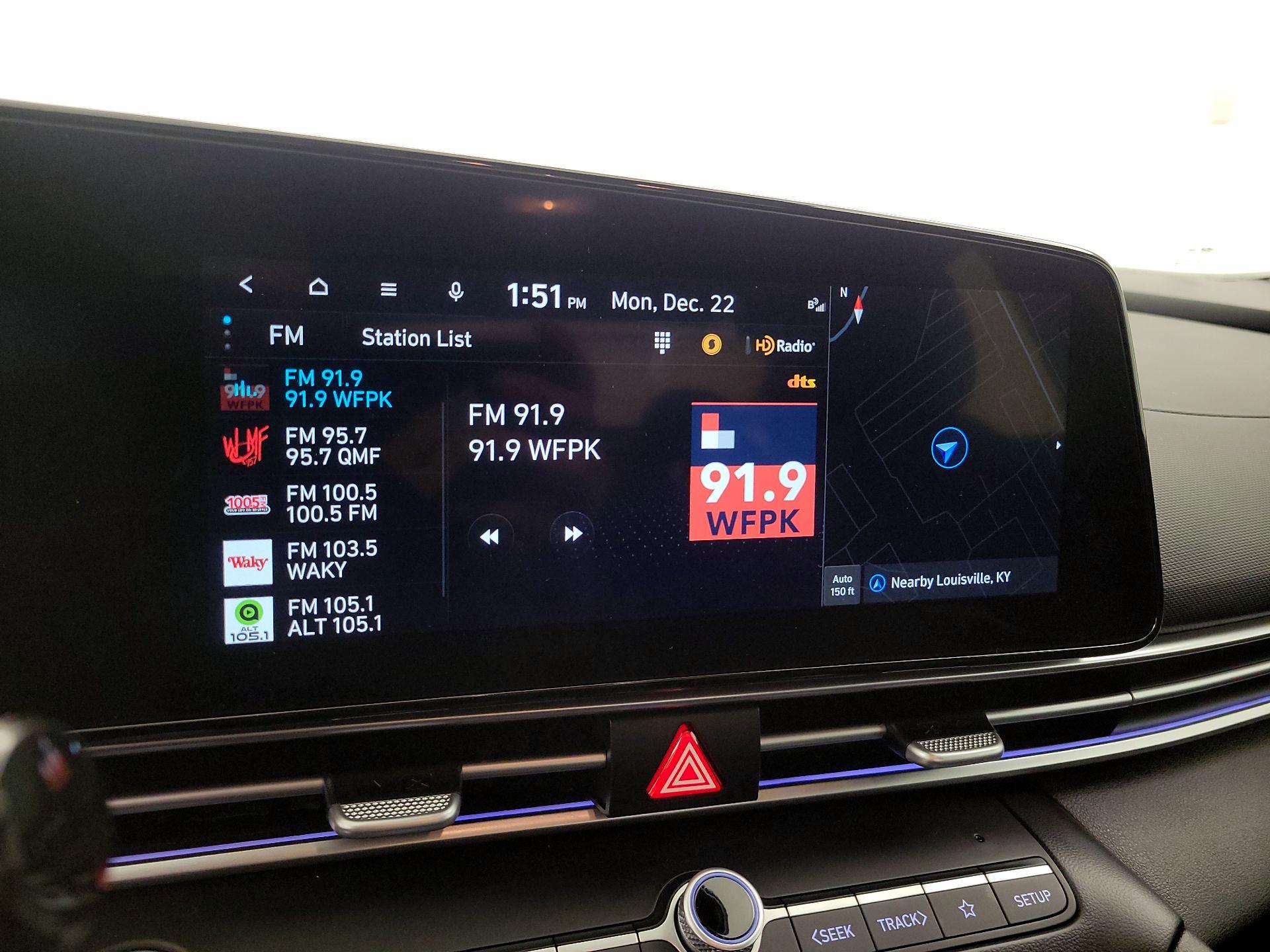 Thumbnail: 2025 Hyundai Elantra - 16