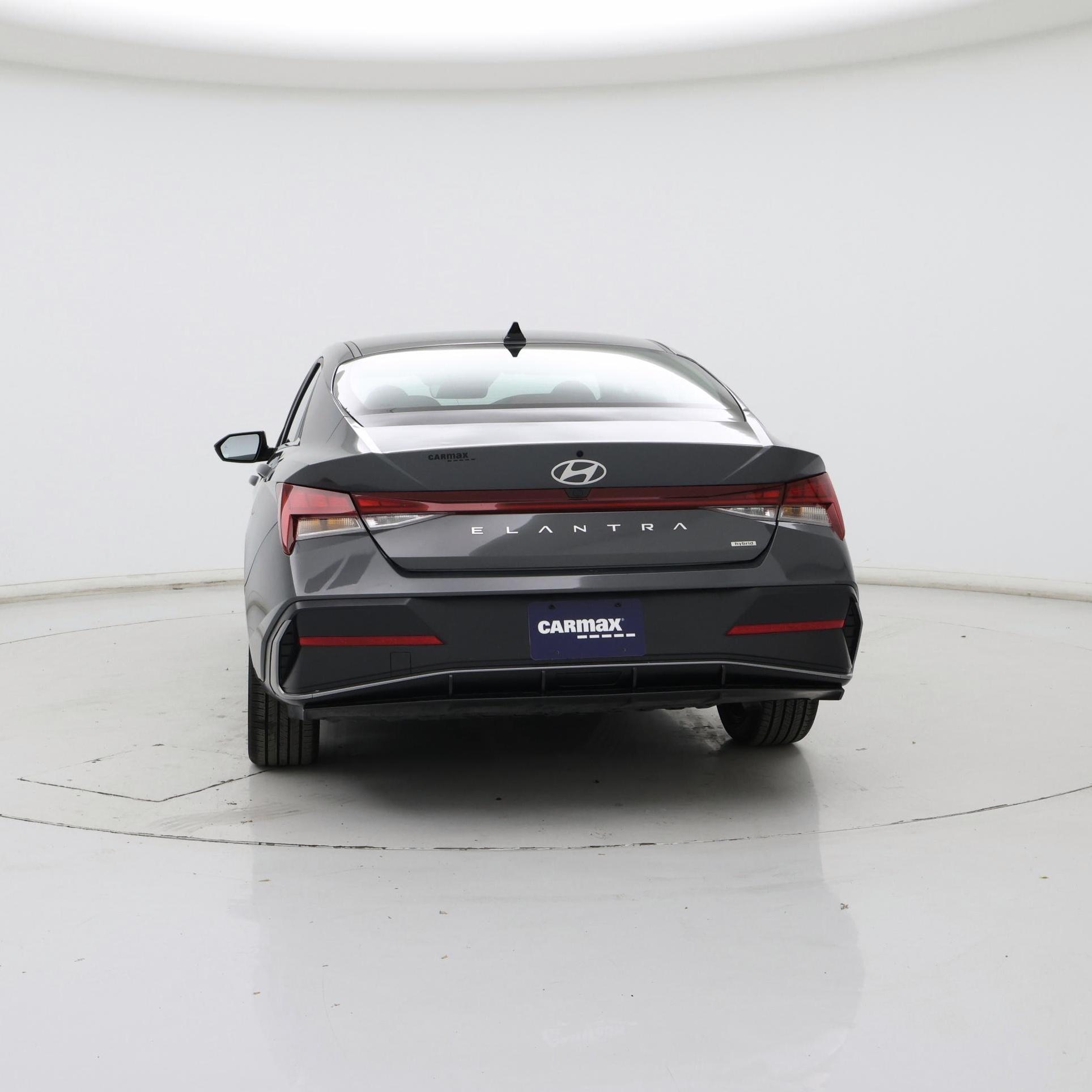 Thumbnail: 2025 Hyundai Elantra - 6