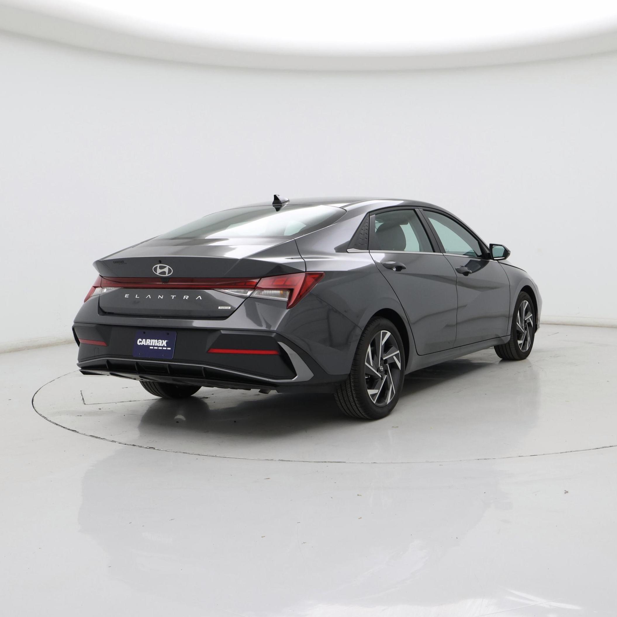 Thumbnail: 2025 Hyundai Elantra - 8