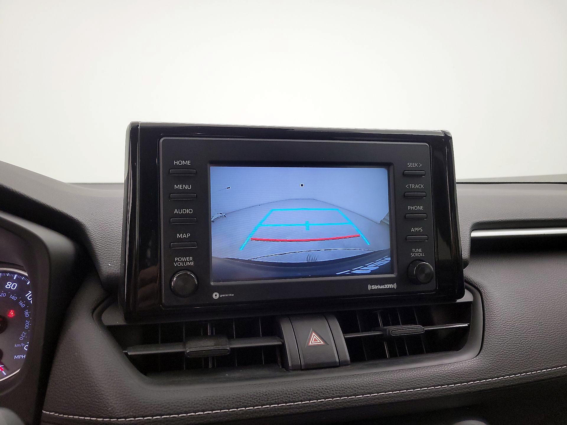 Thumbnail: 2021 Toyota RAV4 - 13