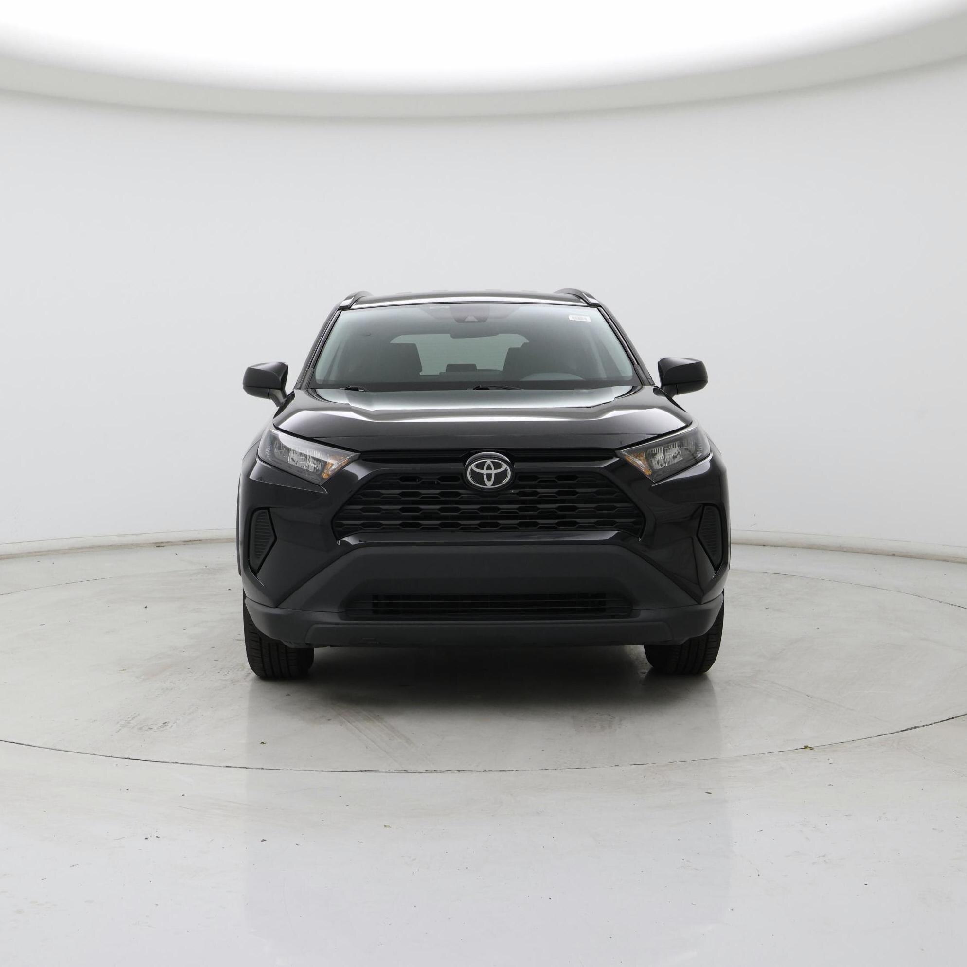 Thumbnail: 2021 Toyota RAV4 - 5