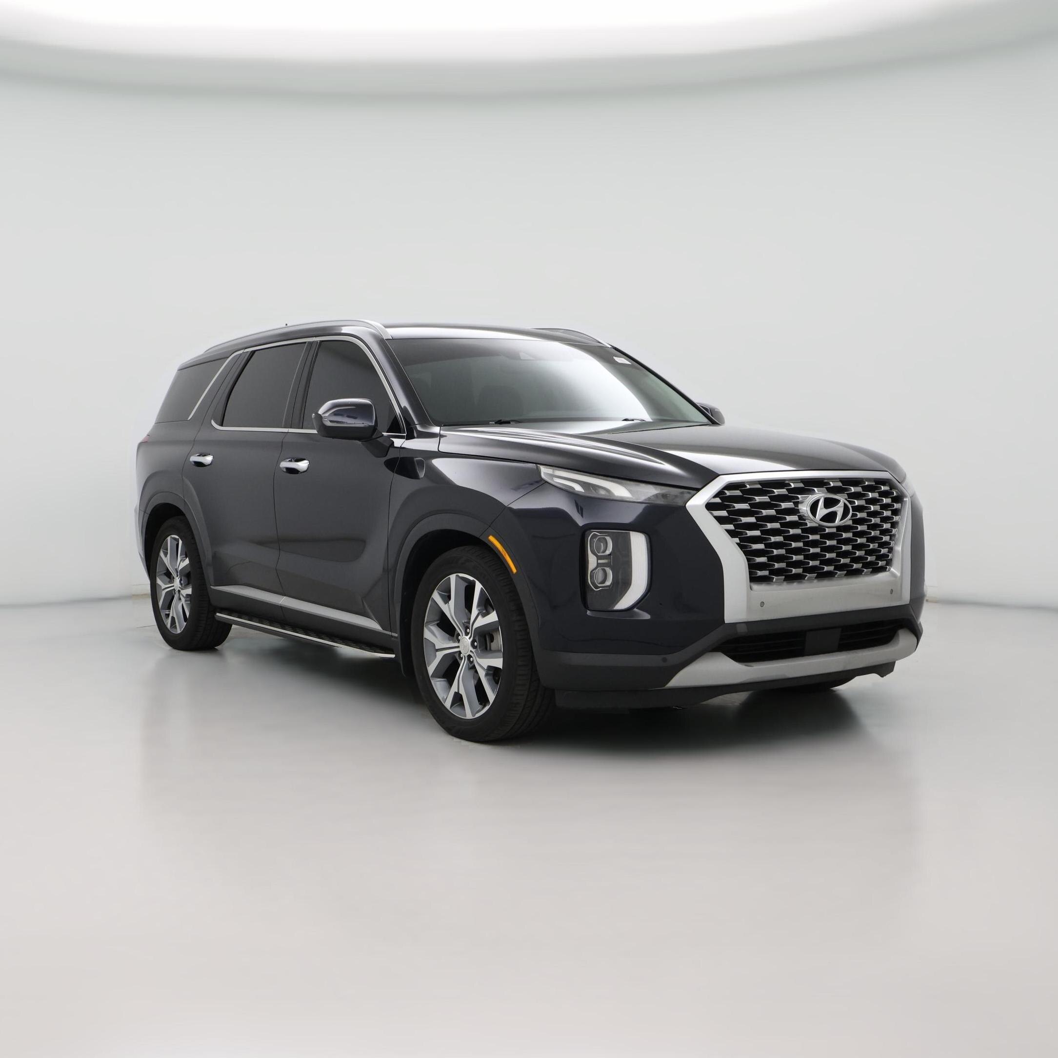 Thumbnail: 2020 Hyundai Palisade - 1