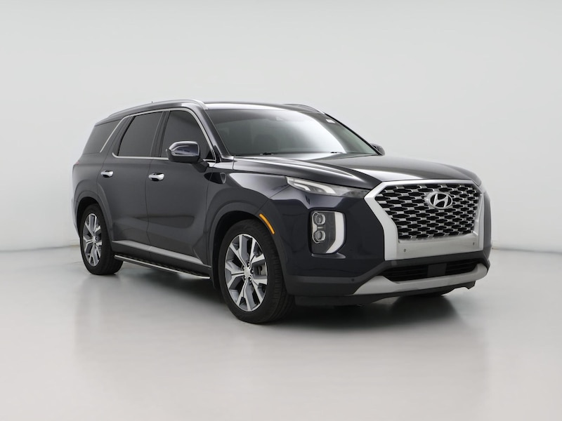 2020 Hyundai Palisade SEL -
                  Louisville, KY