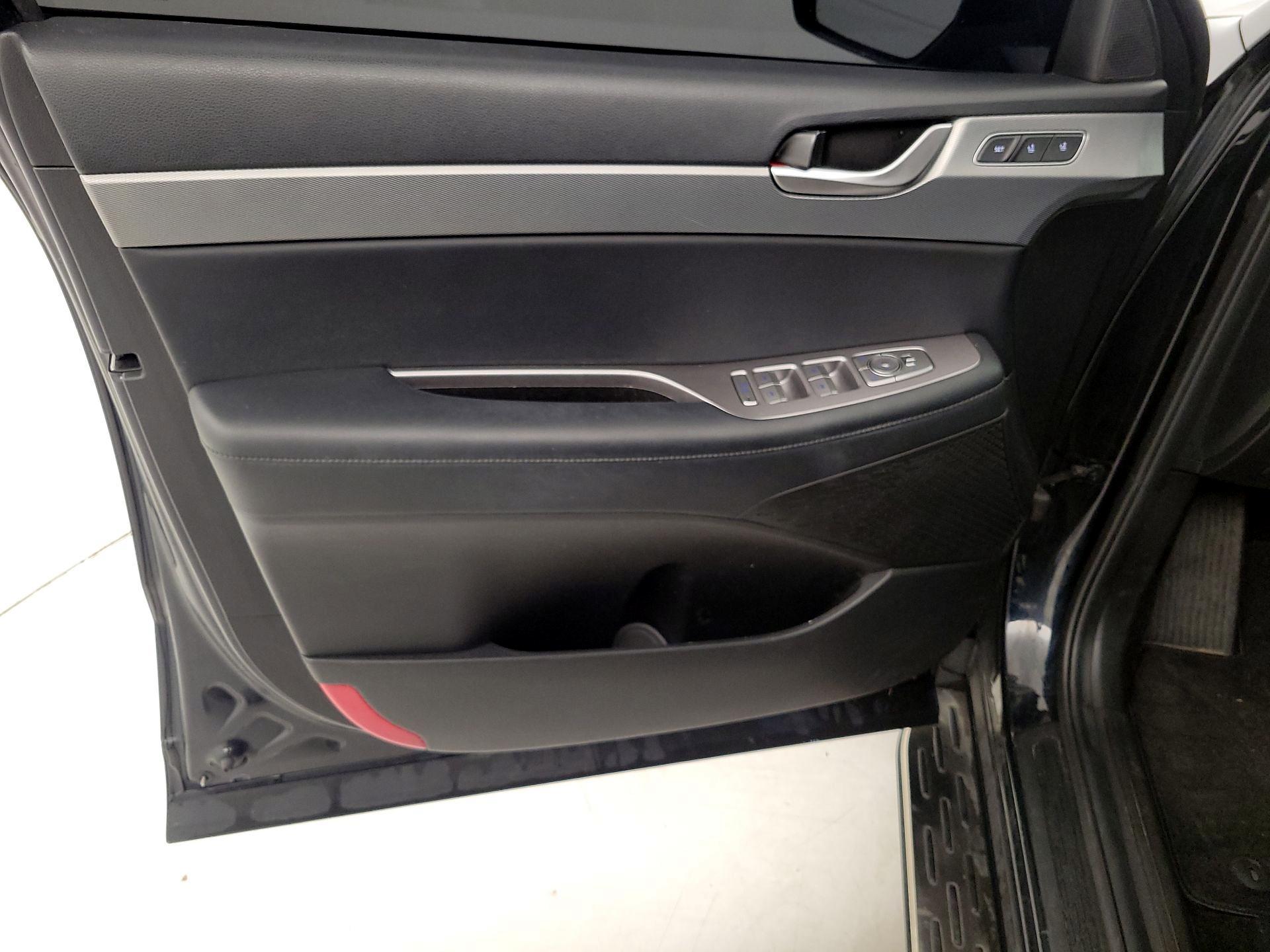 Thumbnail: 2020 Hyundai Palisade - 12