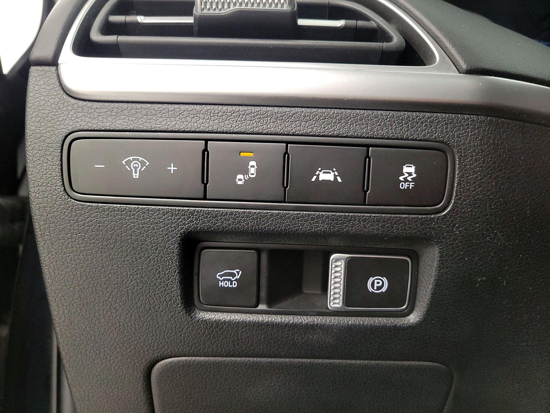 Thumbnail: 2020 Hyundai Palisade - 13