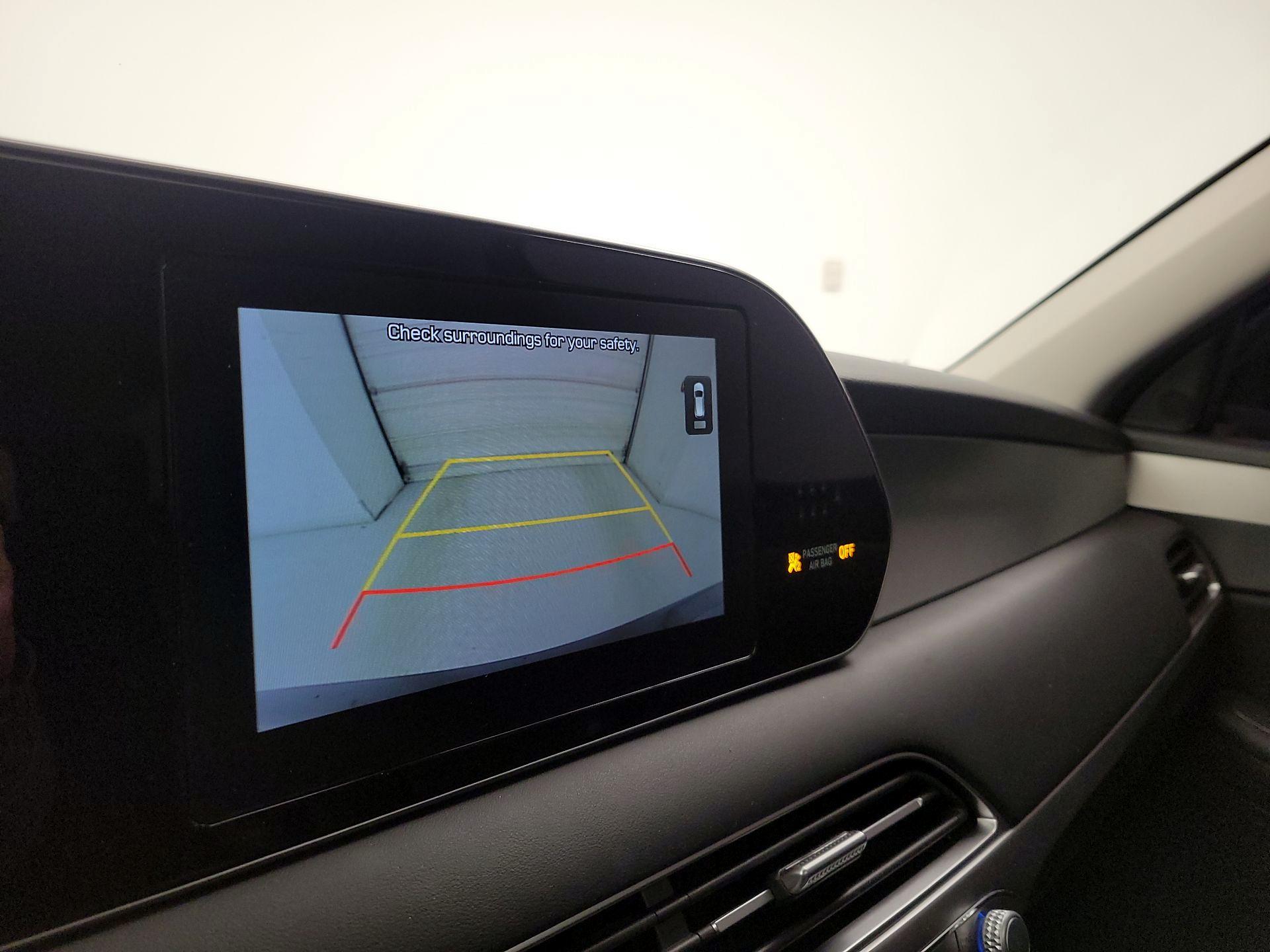 Thumbnail: 2020 Hyundai Palisade - 14