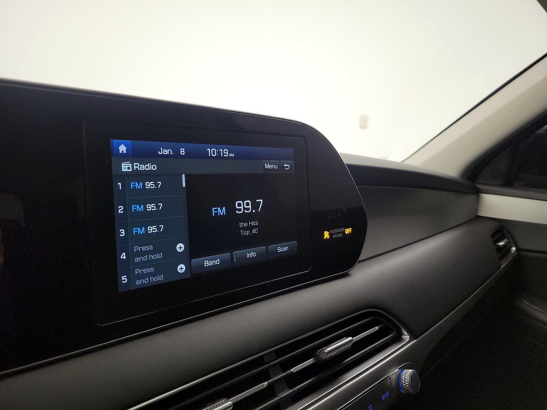 Thumbnail: 2020 Hyundai Palisade - 15