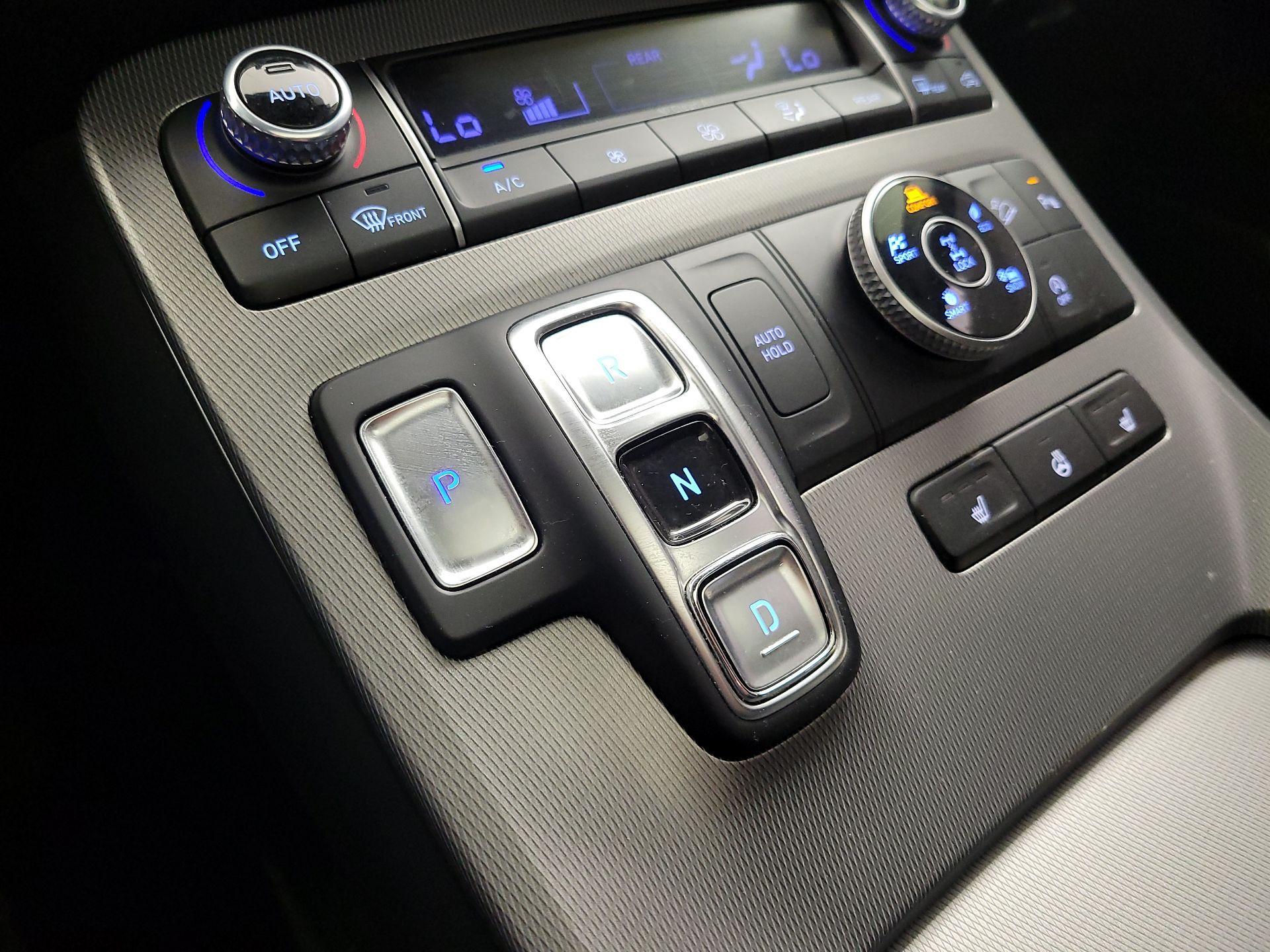 Thumbnail: 2020 Hyundai Palisade - 17