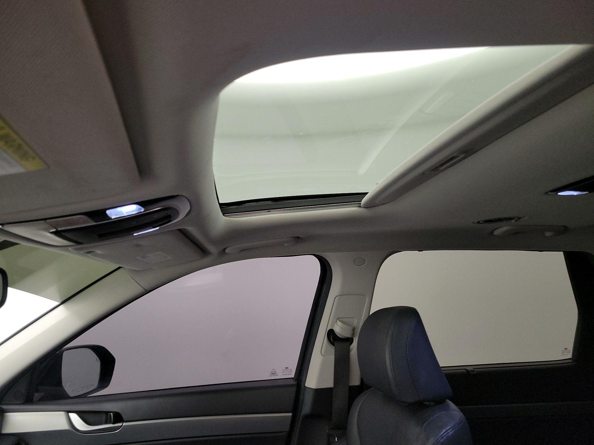 Thumbnail: 2020 Hyundai Palisade - 18