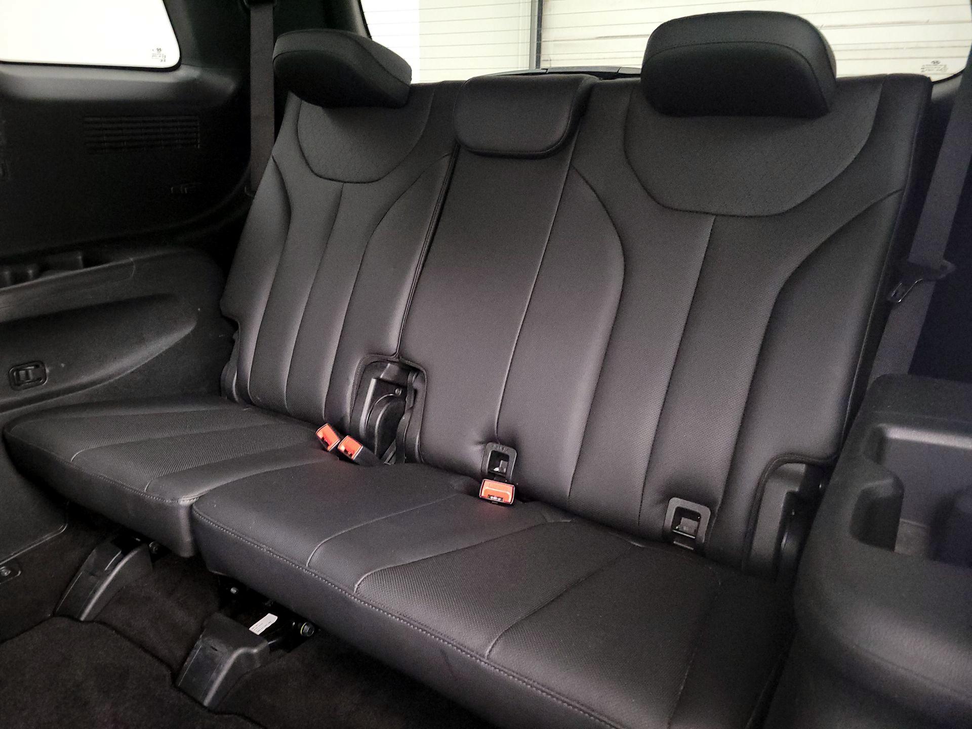 Thumbnail: 2020 Hyundai Palisade - 20