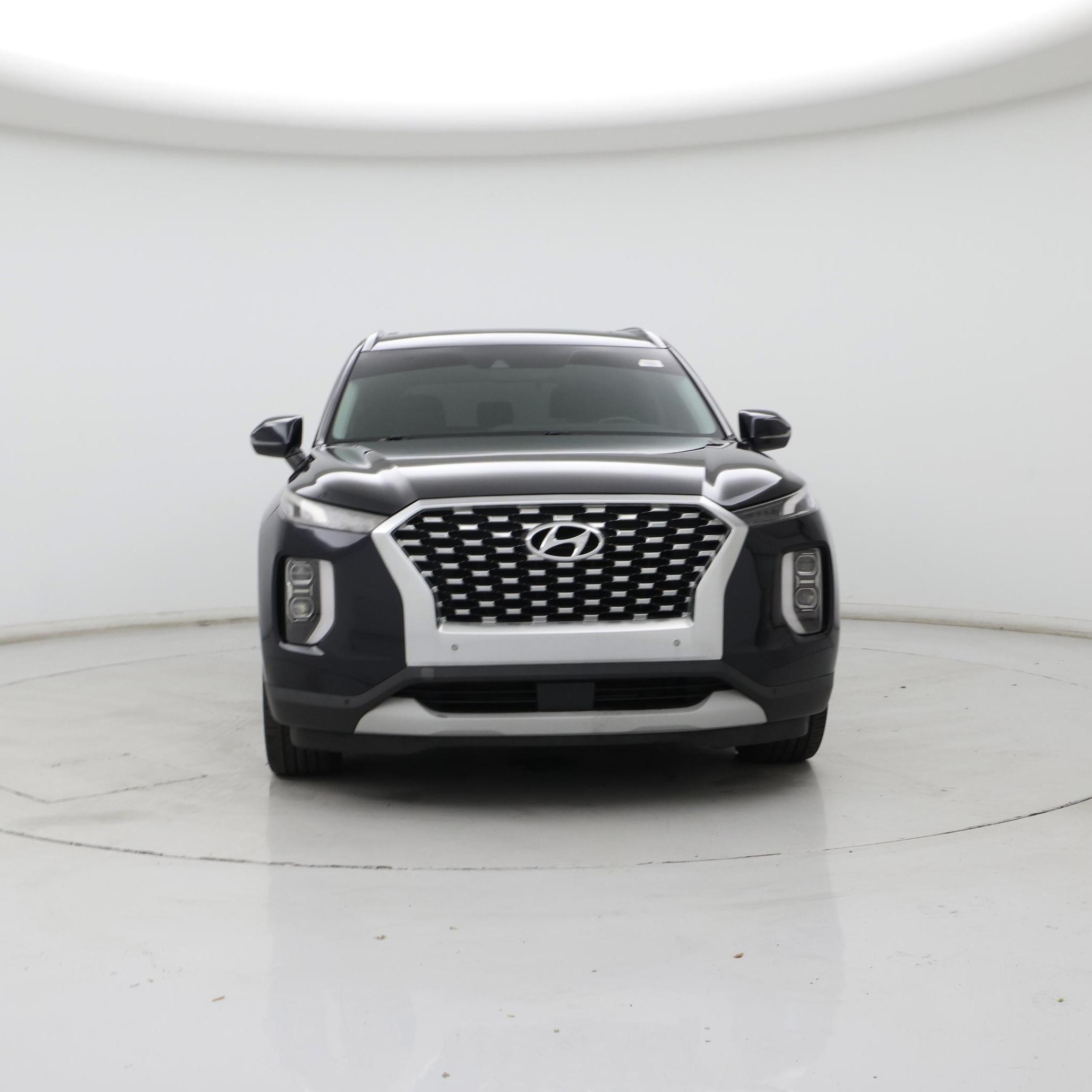 Thumbnail: 2020 Hyundai Palisade - 5