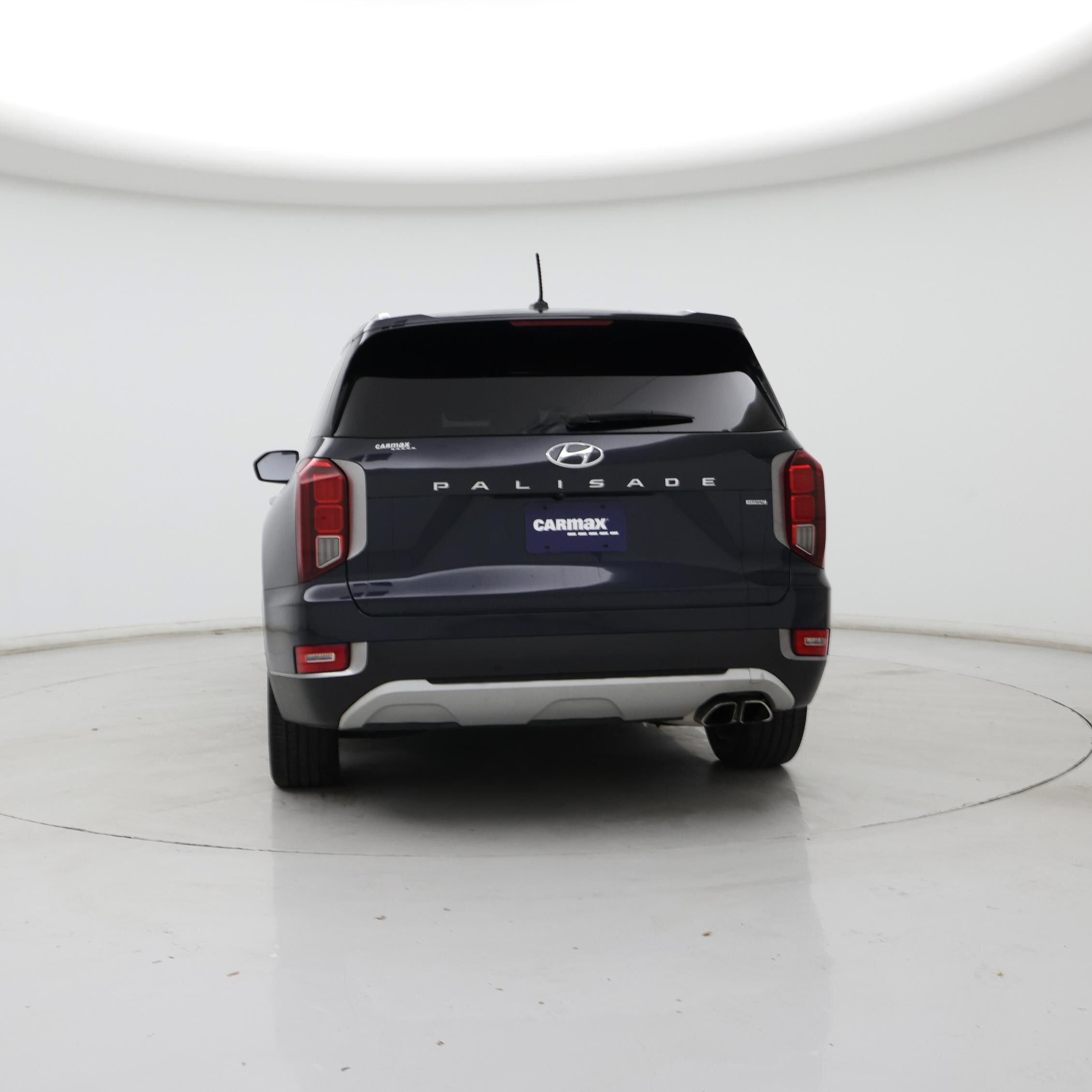 Thumbnail: 2020 Hyundai Palisade - 6