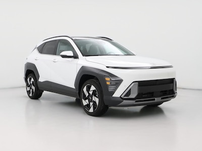 2025 Hyundai Kona Limited