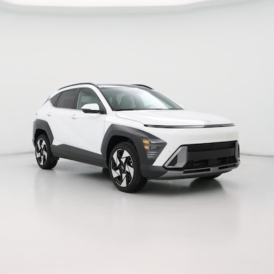2025 Hyundai Kona Limited