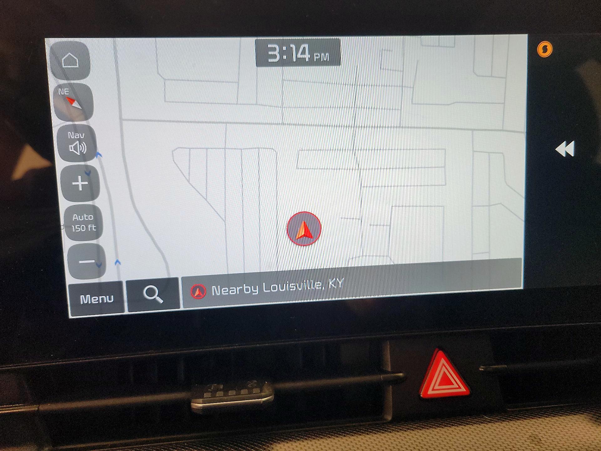 Thumbnail: 2024 Kia Sportage - 14