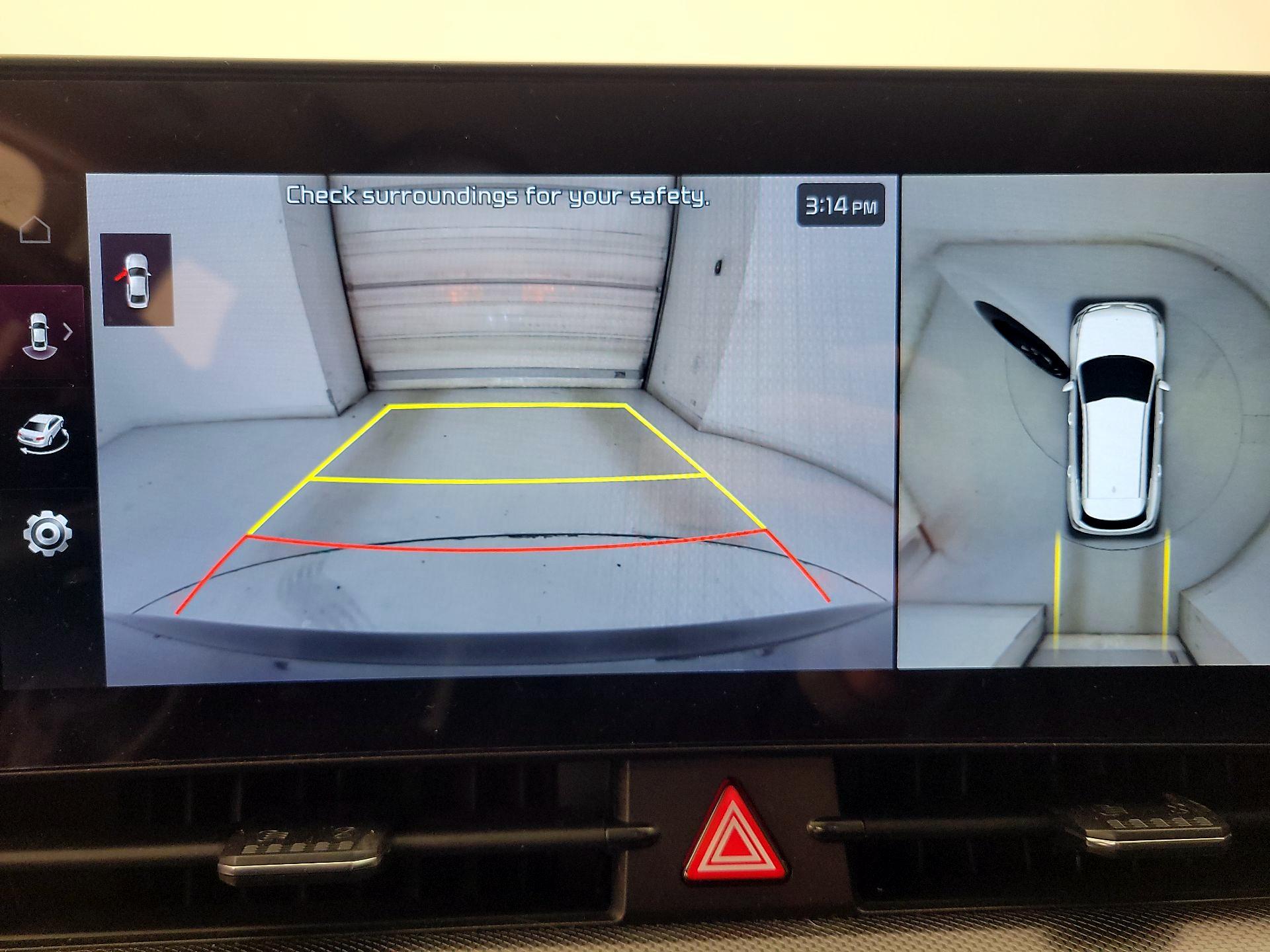 Thumbnail: 2024 Kia Sportage - 15