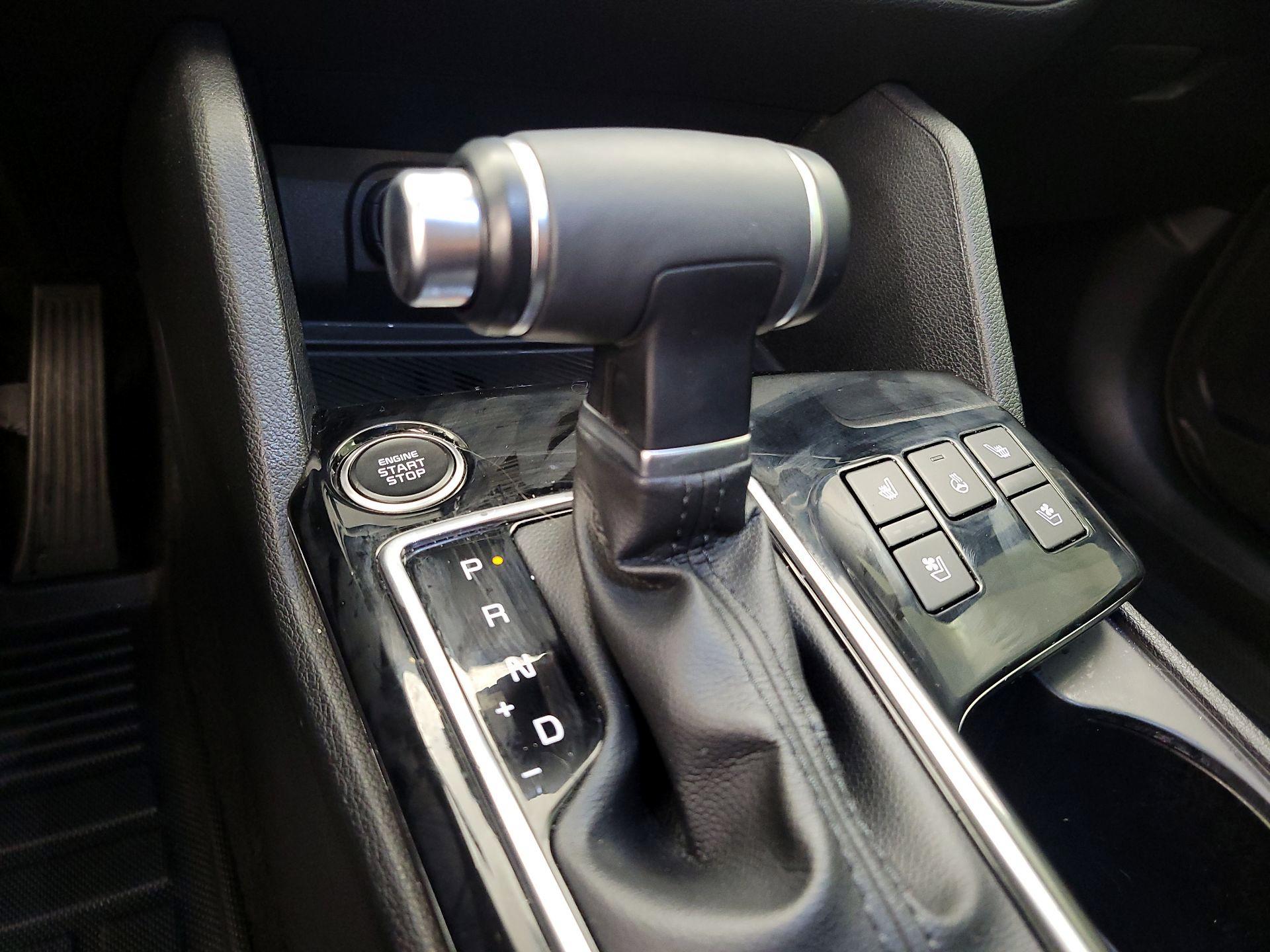 Thumbnail: 2024 Kia Sportage - 18