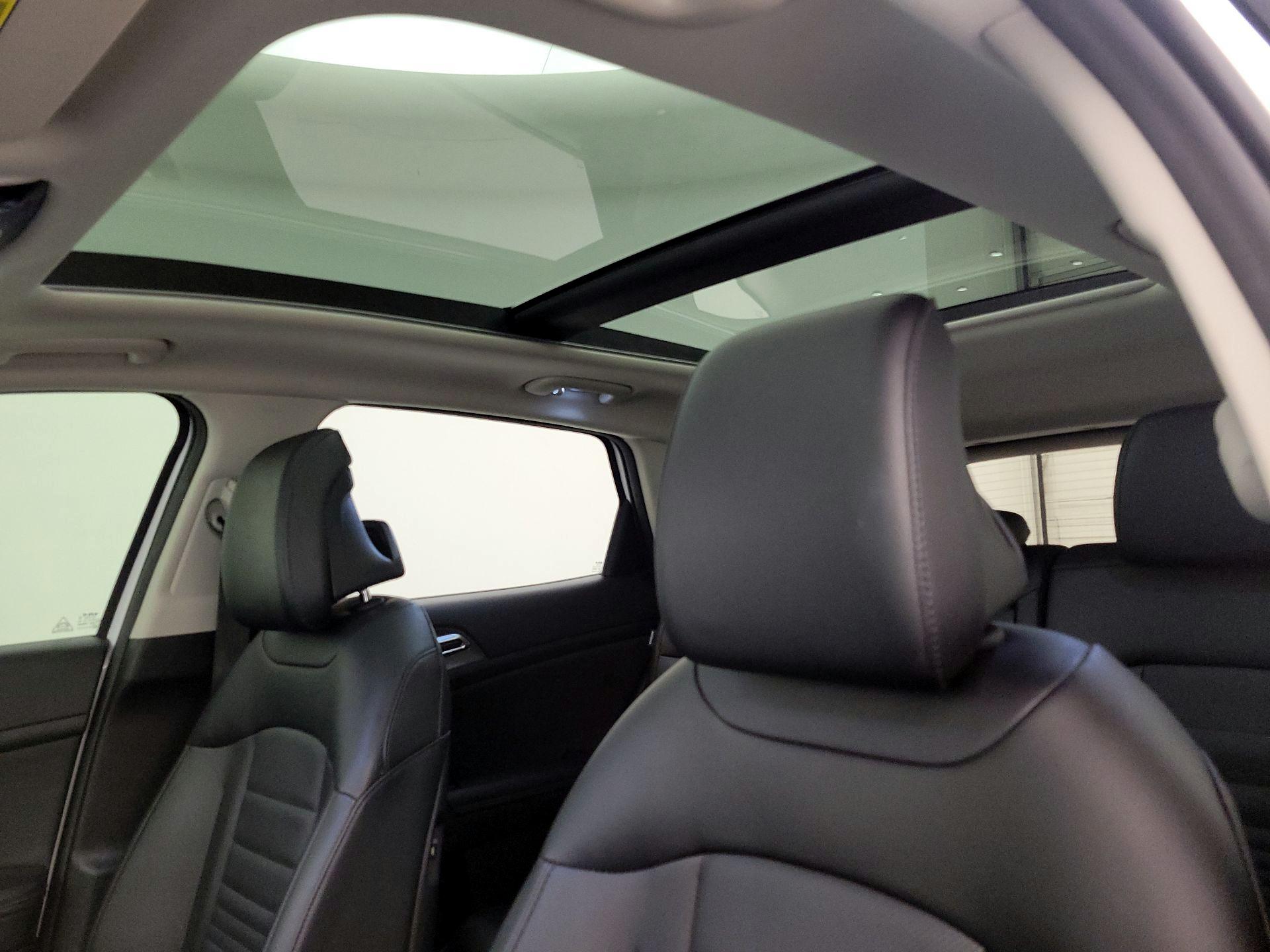 Thumbnail: 2024 Kia Sportage - 19