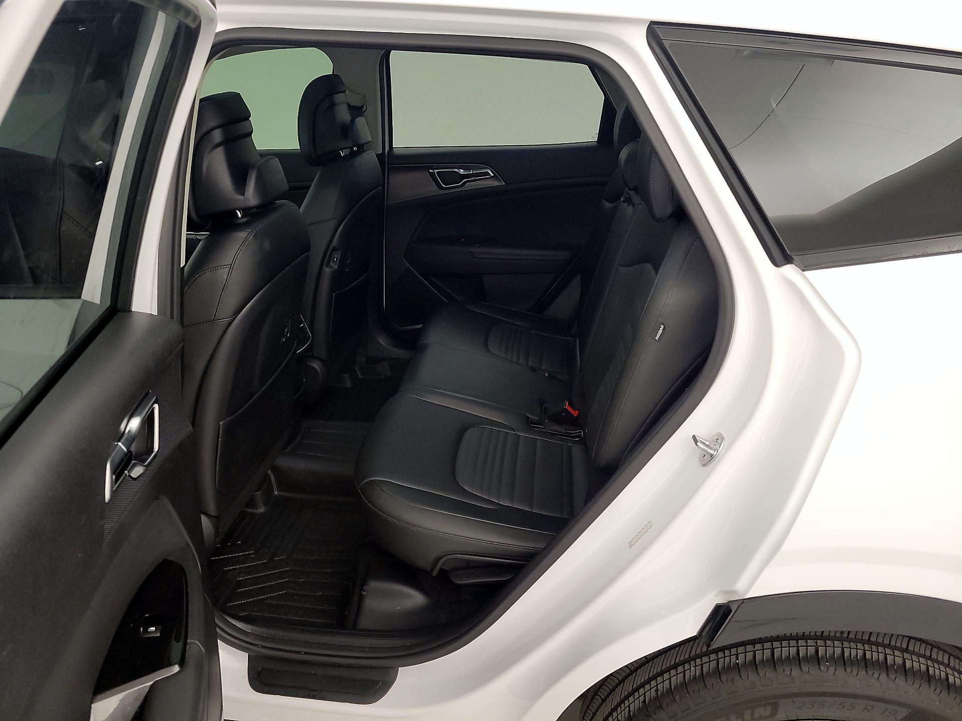 Thumbnail: 2024 Kia Sportage - 20