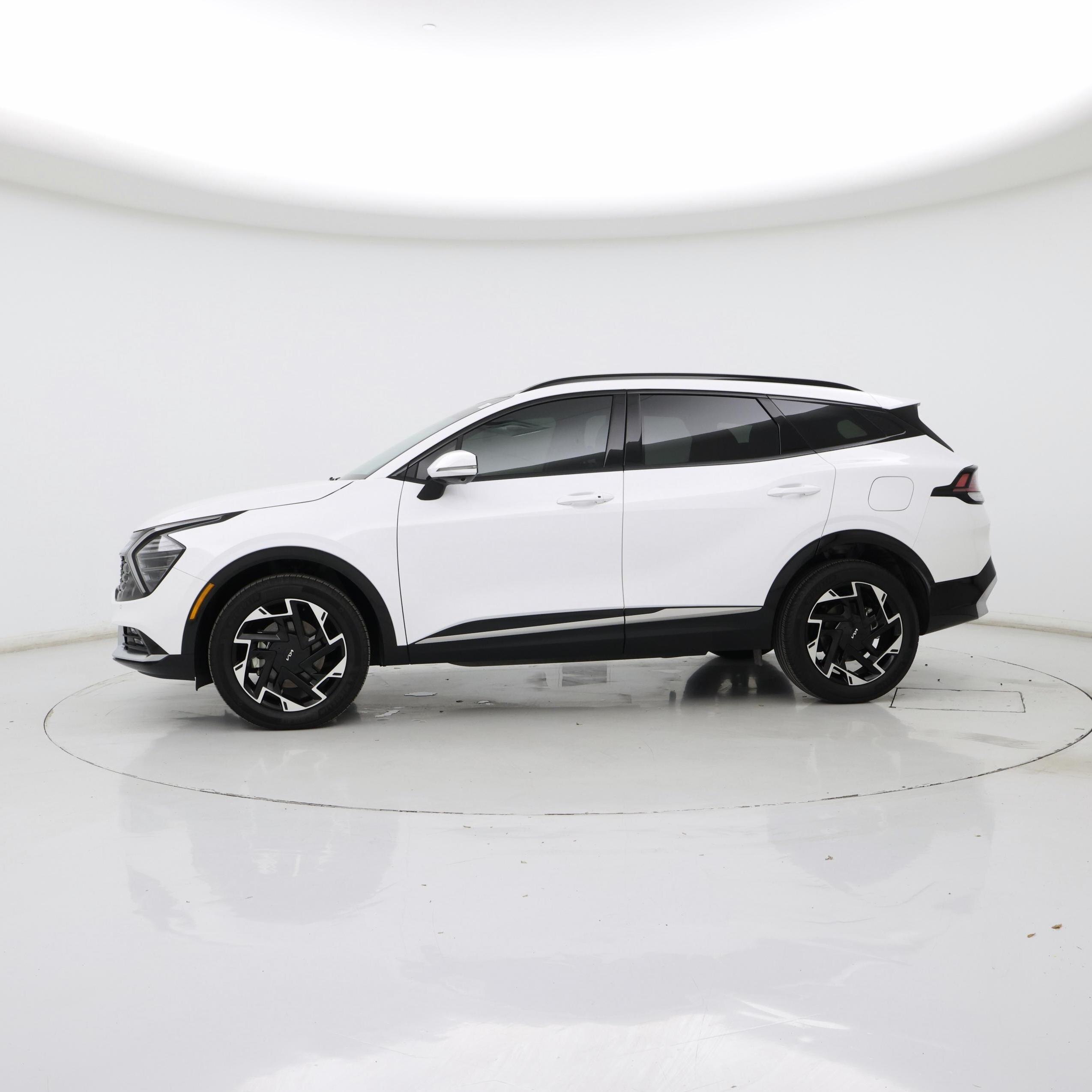 Thumbnail: 2024 Kia Sportage - 3