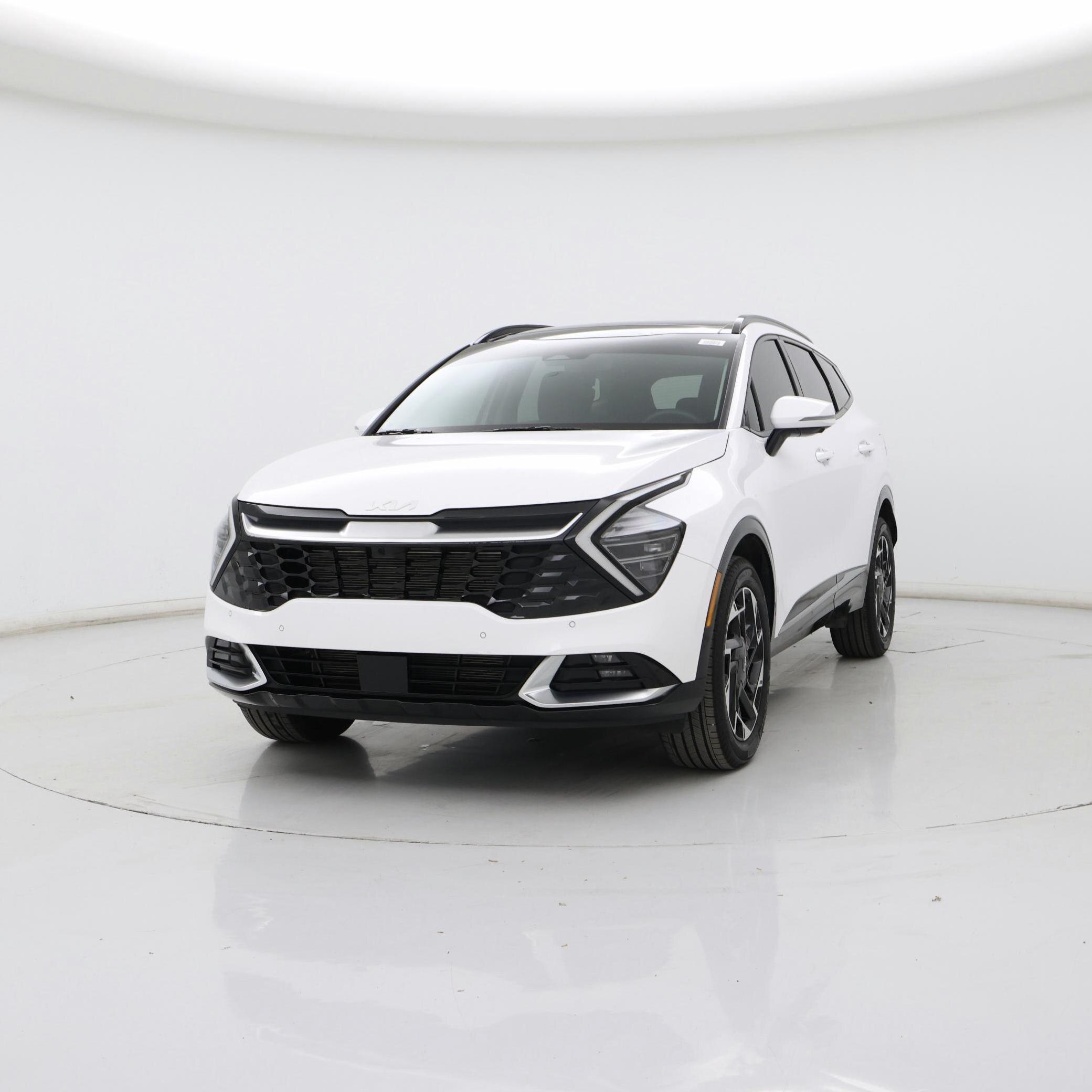 Thumbnail: 2024 Kia Sportage - 4