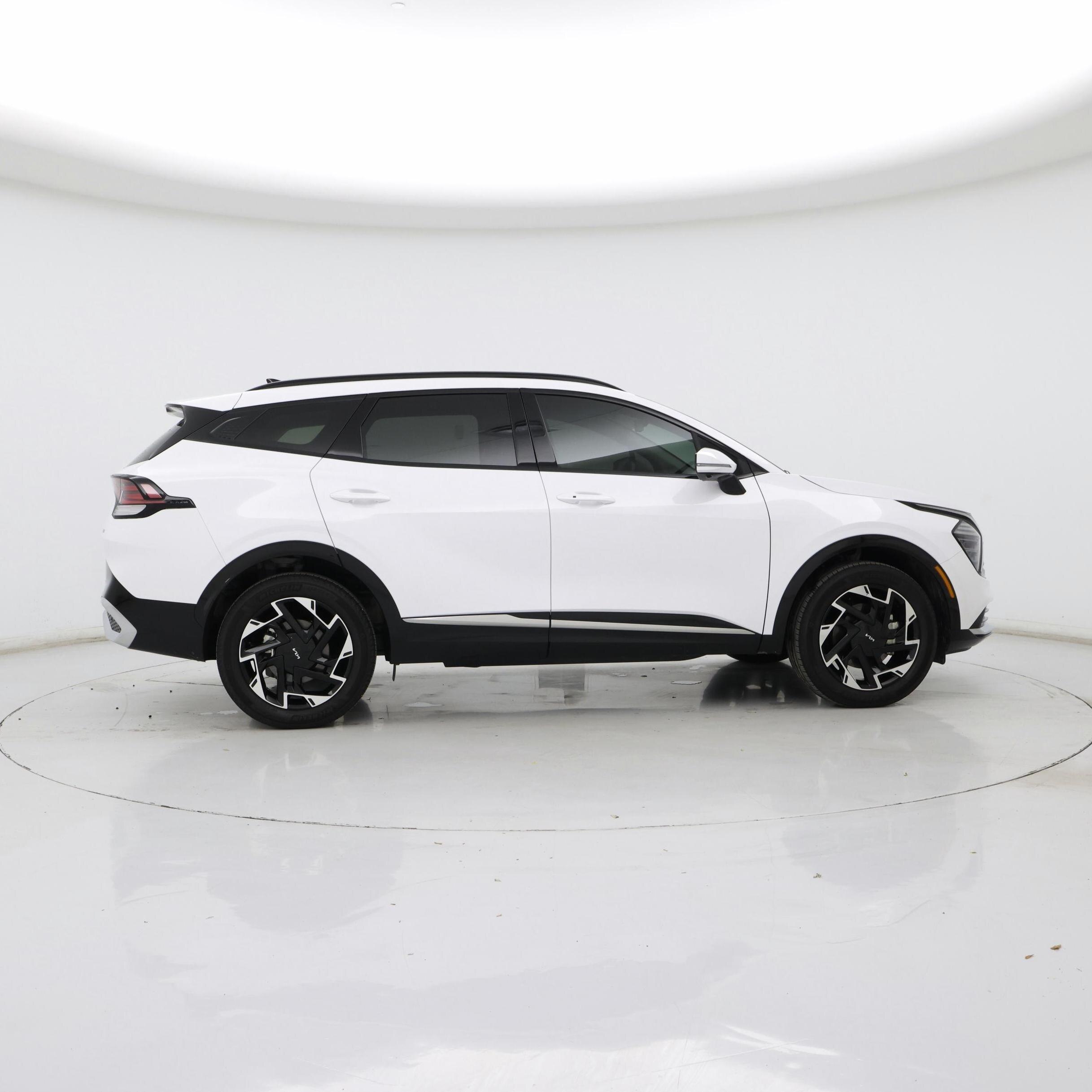 Thumbnail: 2024 Kia Sportage - 7