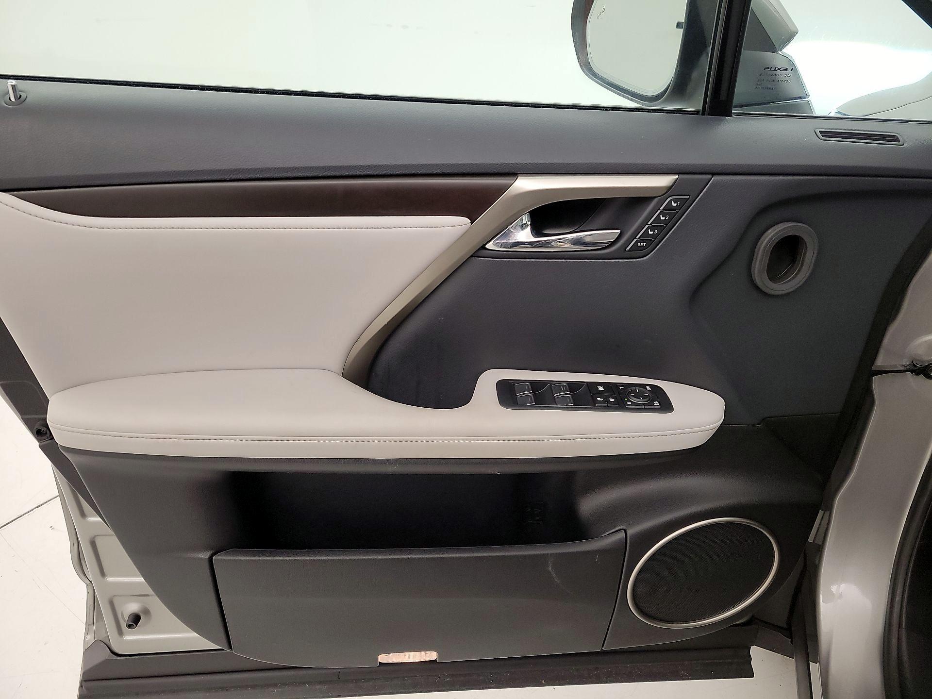 Thumbnail: 2021 Lexus RX - 12