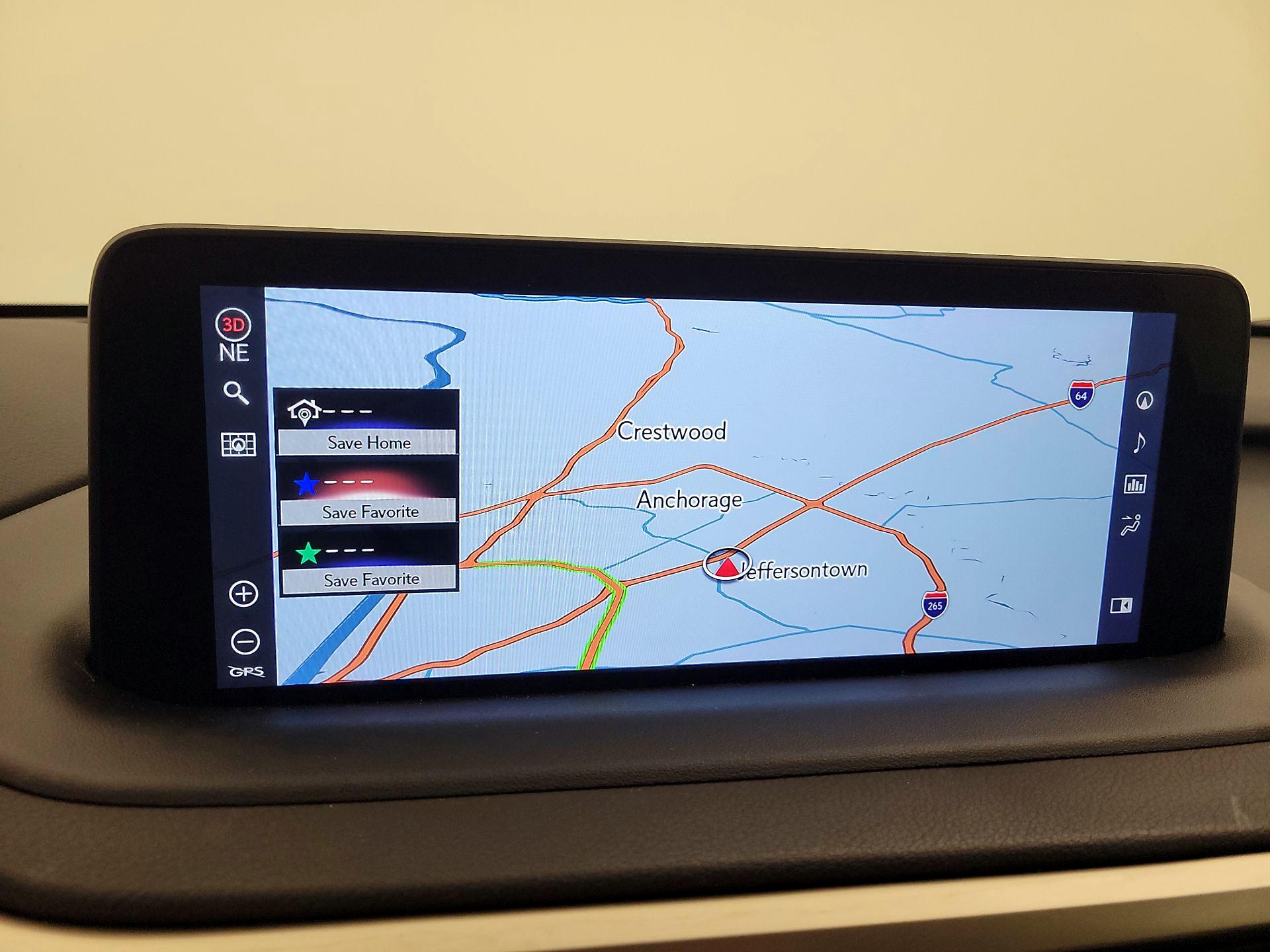 Thumbnail: 2021 Lexus RX - 14