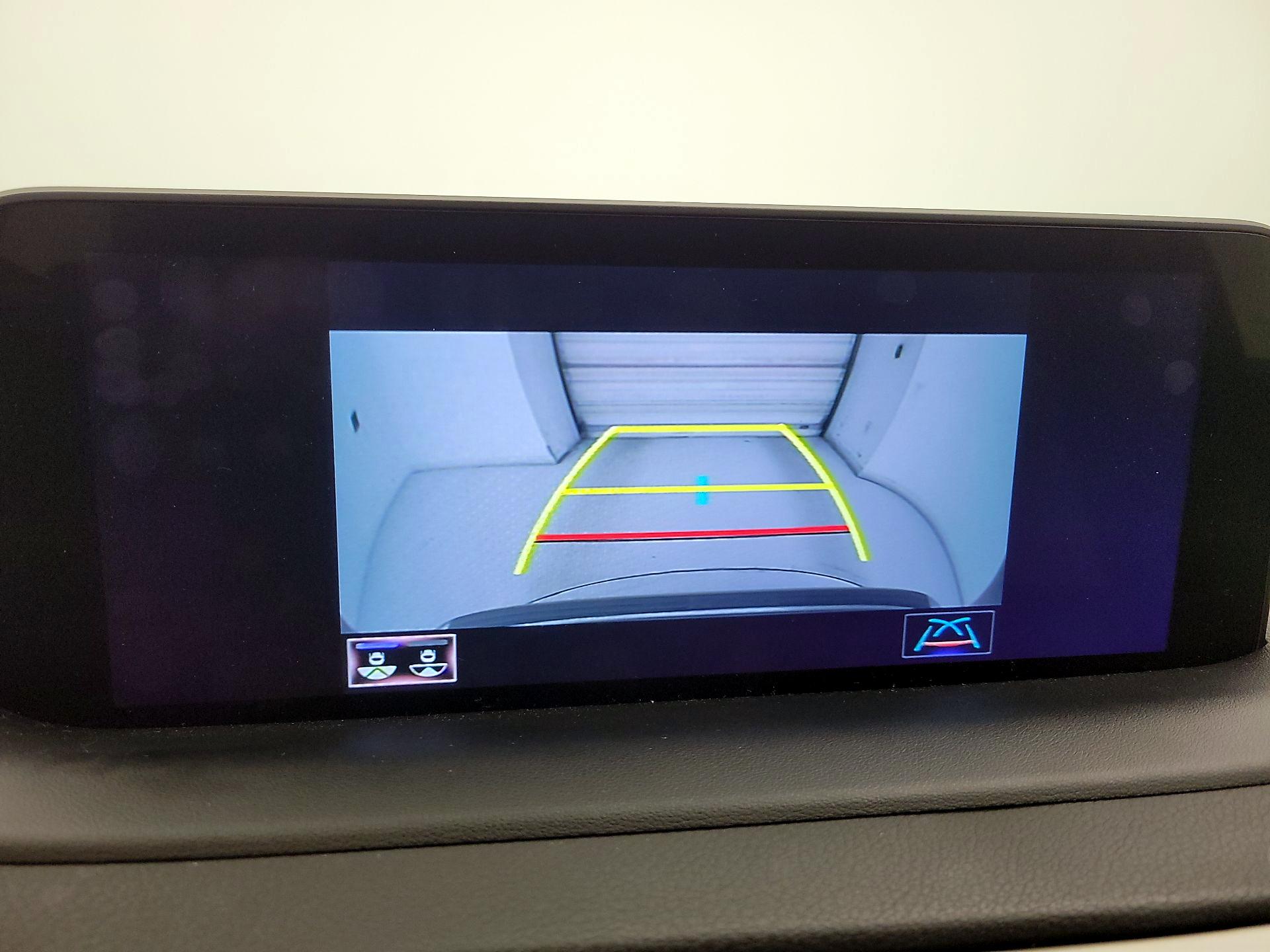 Thumbnail: 2021 Lexus RX - 15