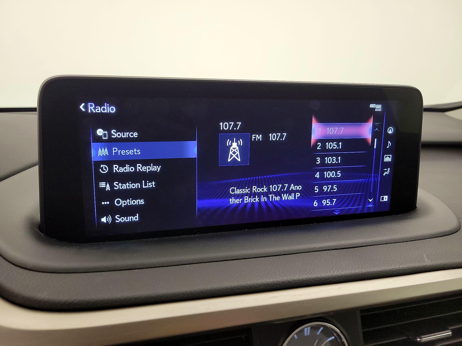 Thumbnail: 2021 Lexus RX - 16