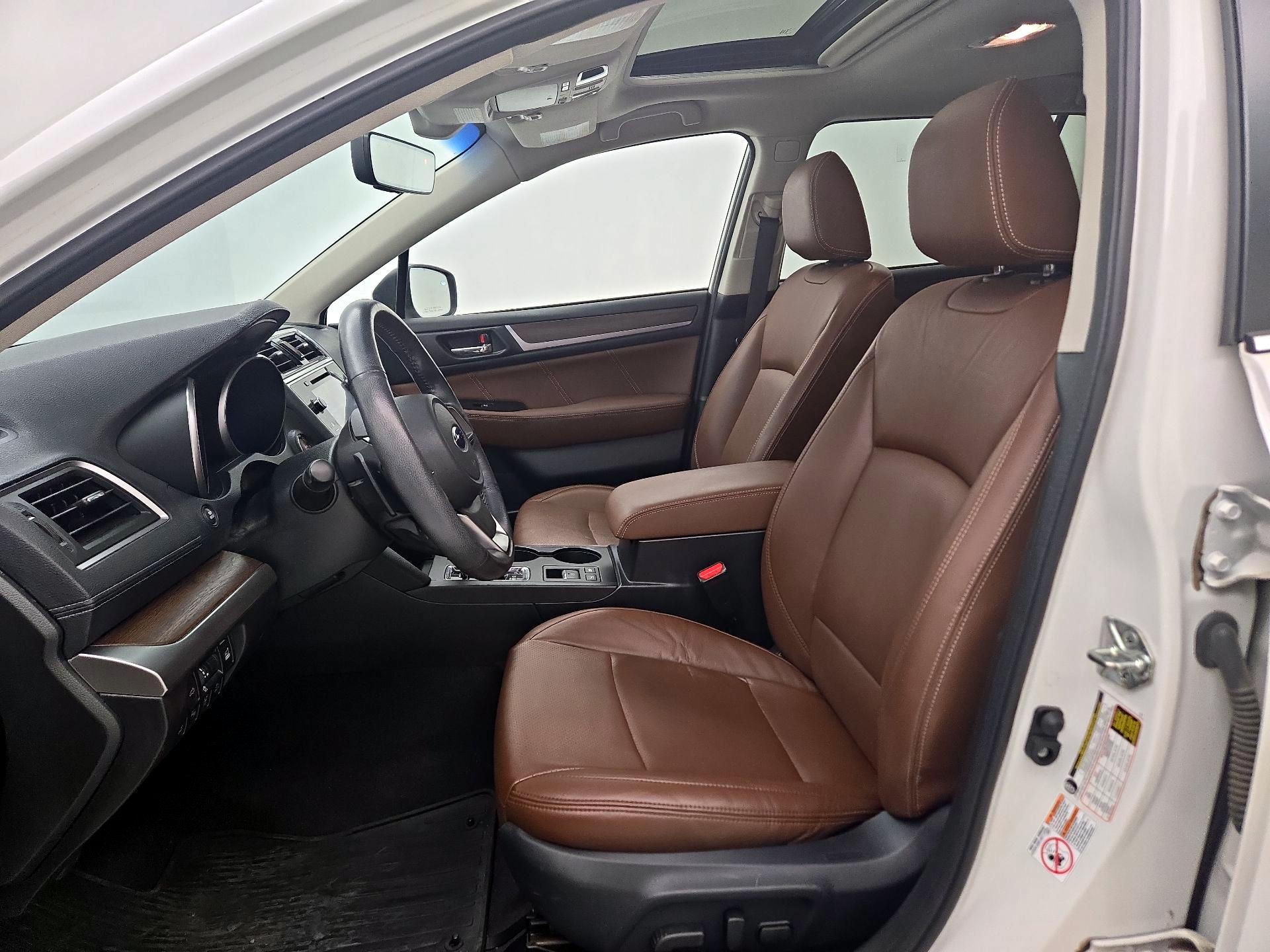 Thumbnail: 2018 Subaru Outback - 11