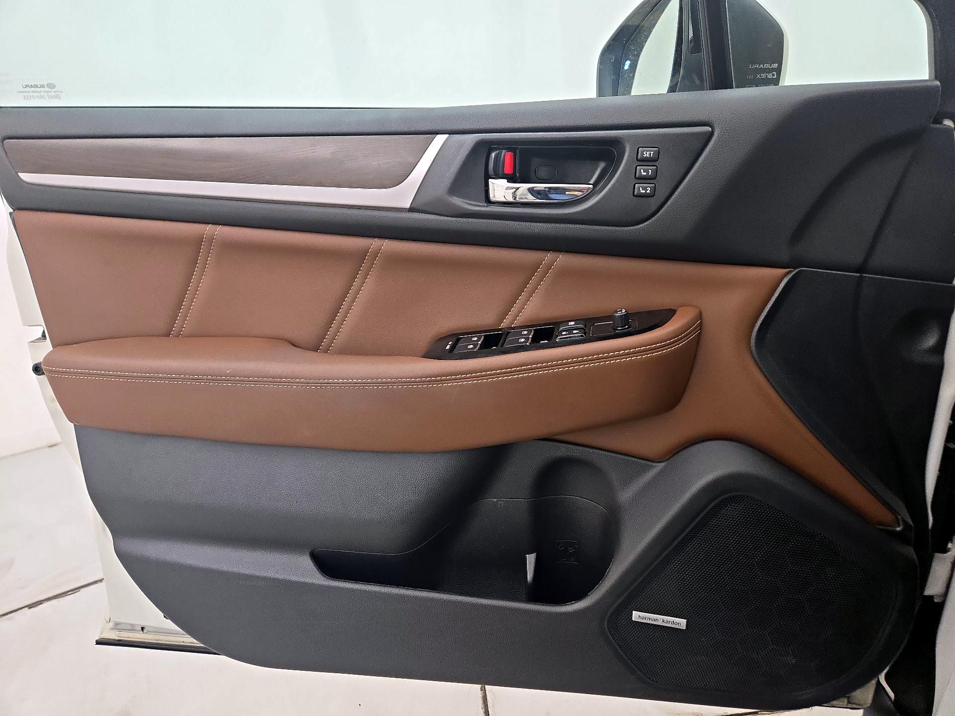 Thumbnail: 2018 Subaru Outback - 12