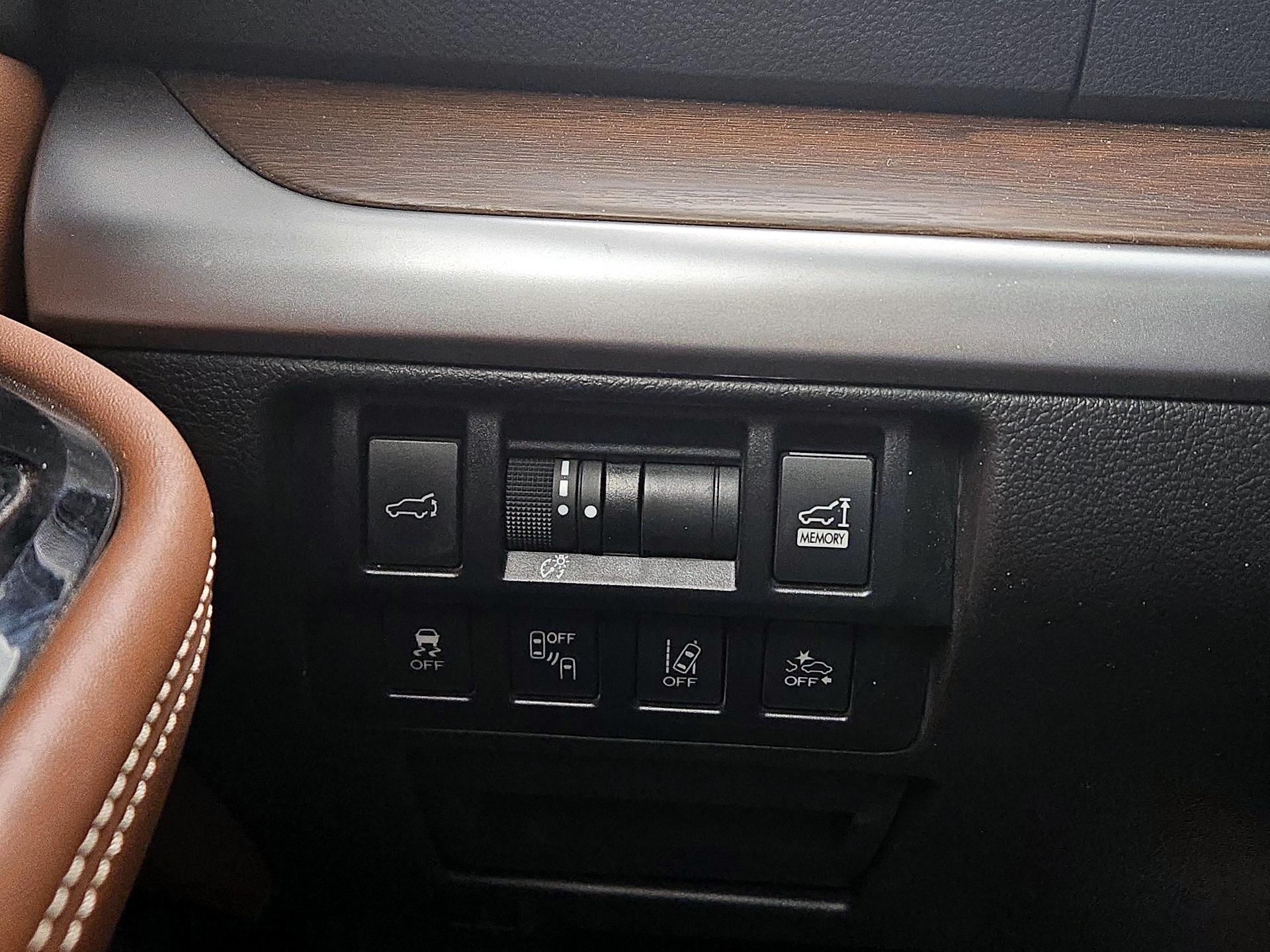 Thumbnail: 2018 Subaru Outback - 13