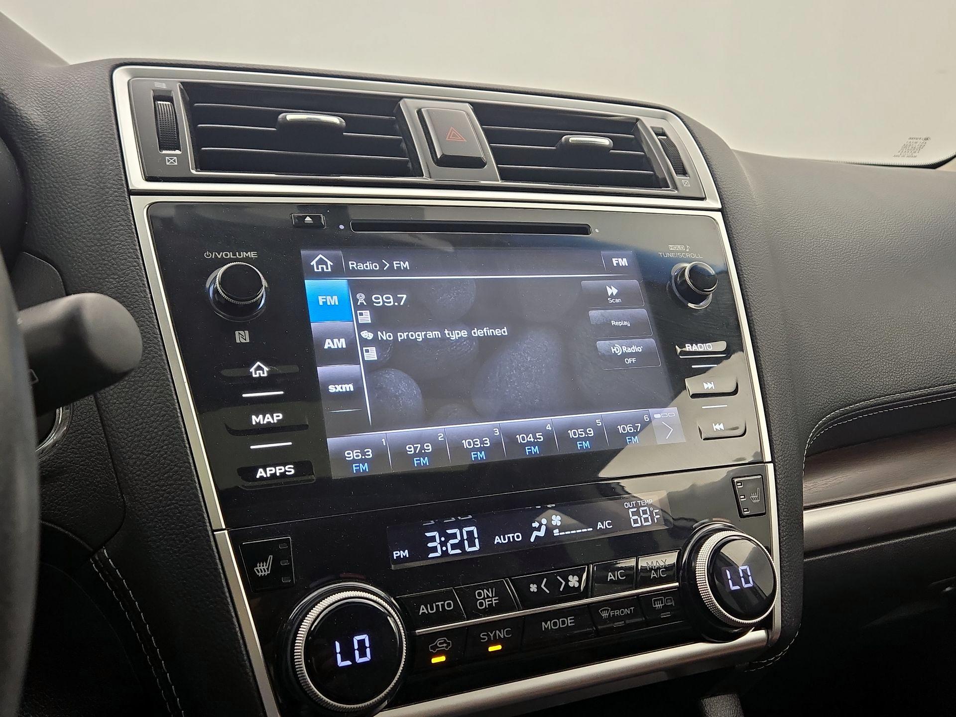 Thumbnail: 2018 Subaru Outback - 15