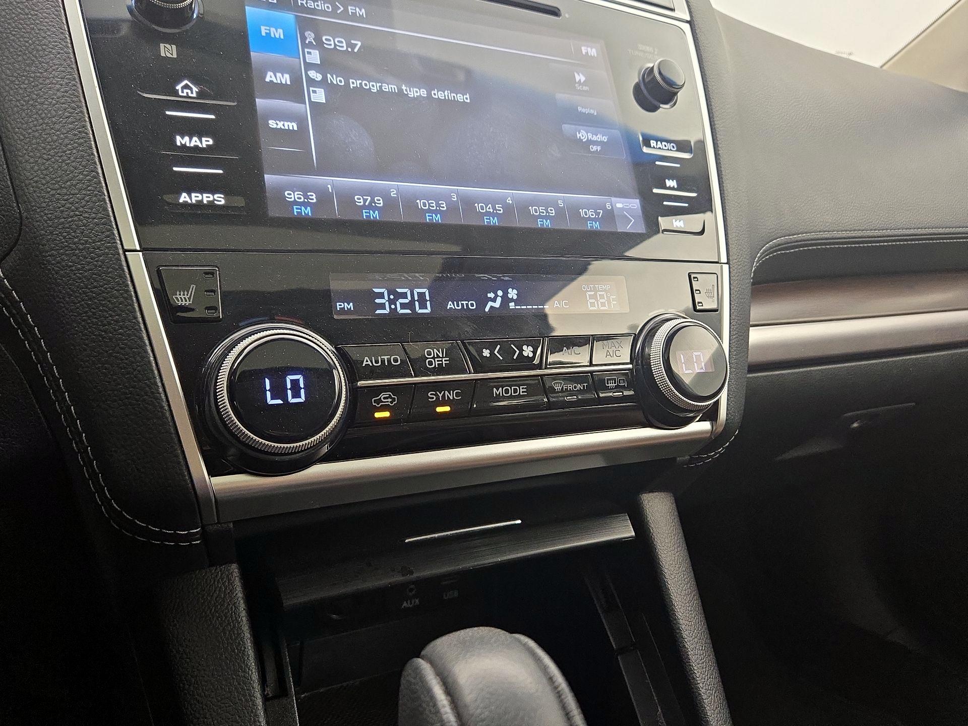 Thumbnail: 2018 Subaru Outback - 16