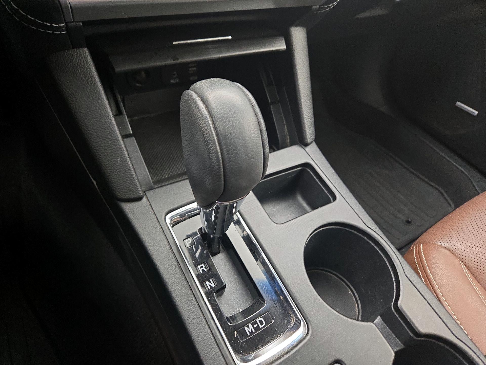 Thumbnail: 2018 Subaru Outback - 17