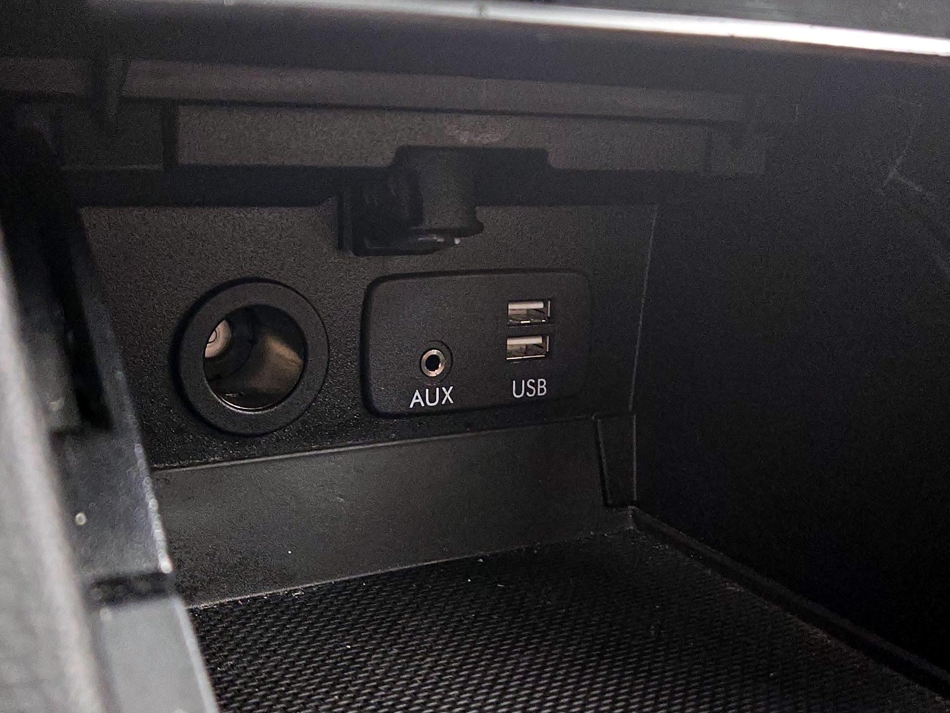 Thumbnail: 2018 Subaru Outback - 18