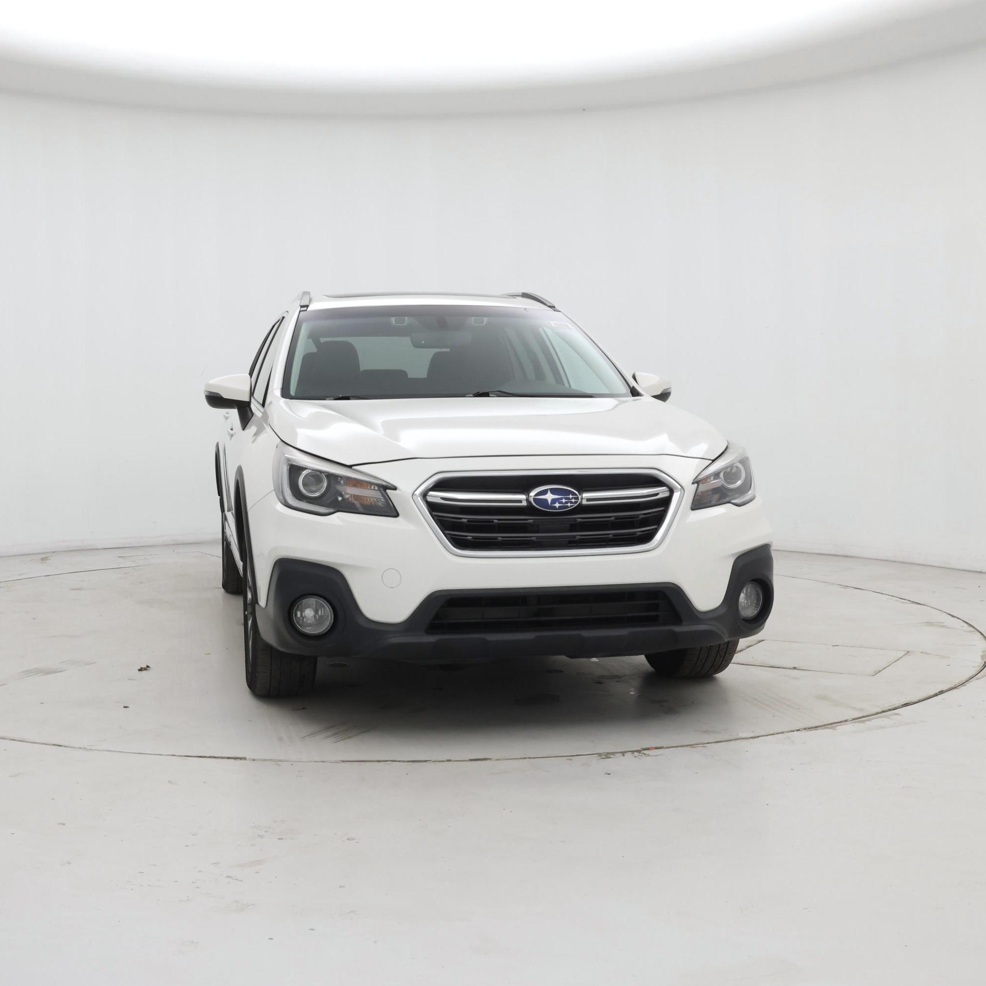Thumbnail: 2018 Subaru Outback - 5