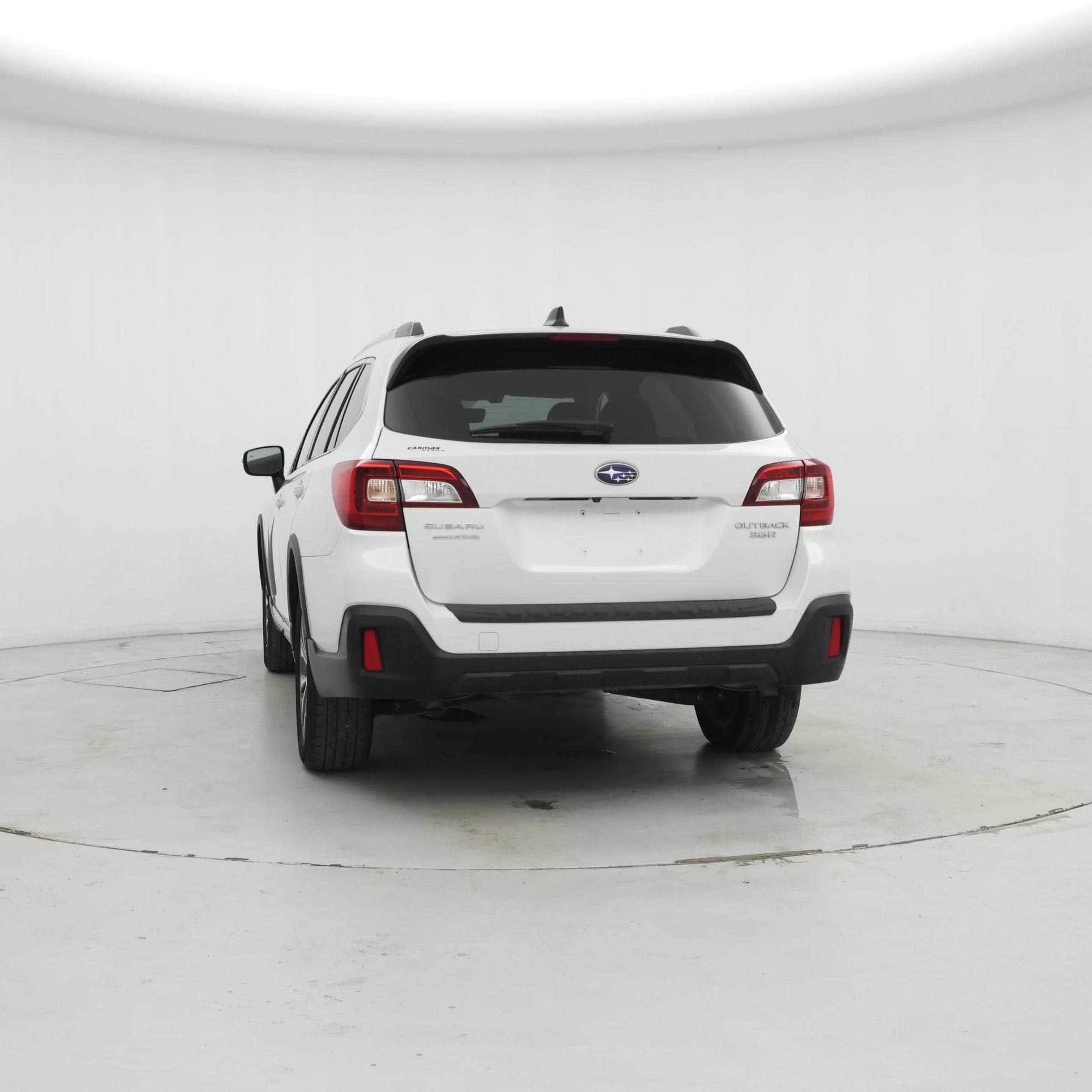 Thumbnail: 2018 Subaru Outback - 6