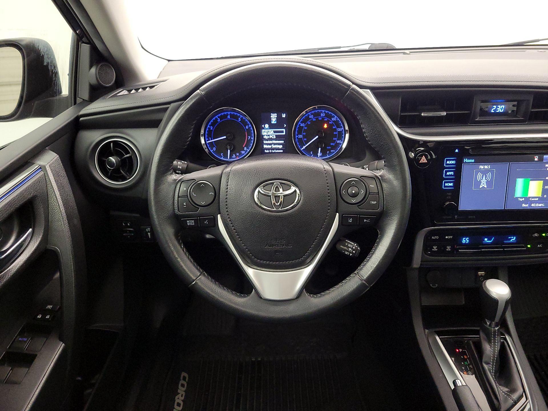 Thumbnail: 2019 Toyota Corolla - 10